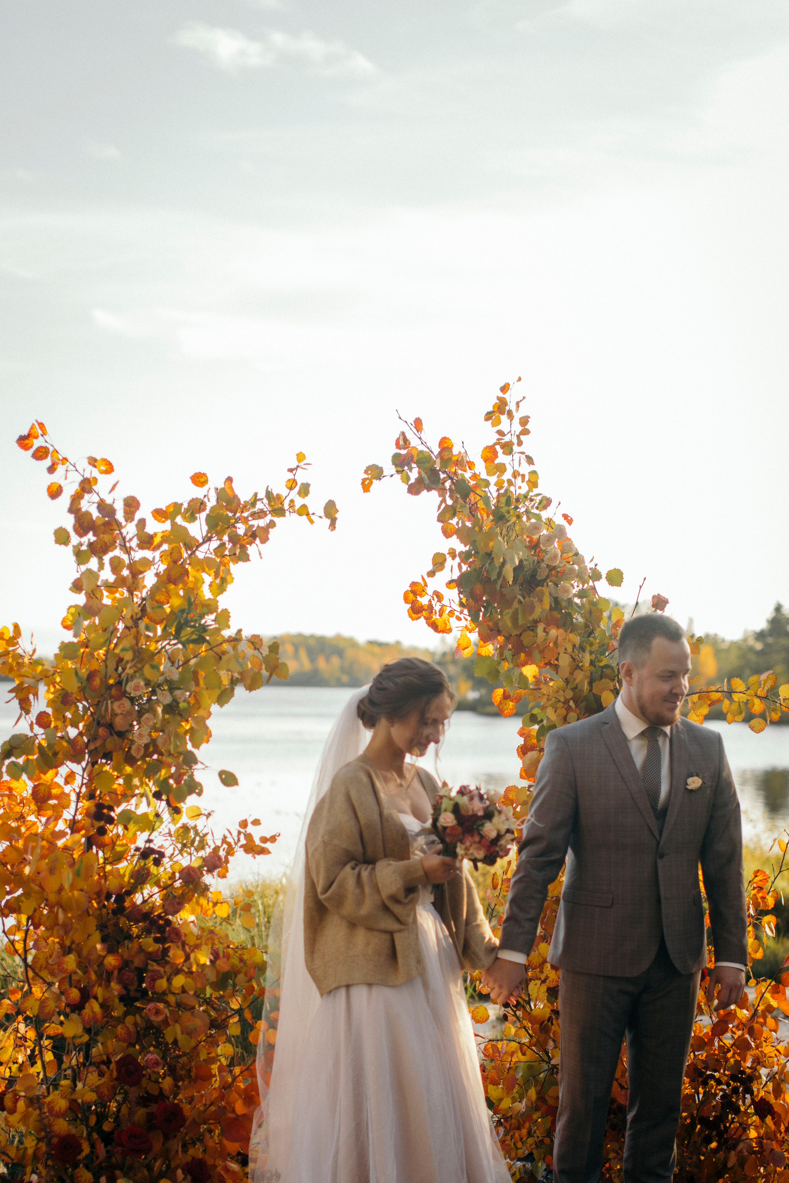 Дарья & Дмитрий. ФОТОГРАФ МОСКВА ULYA H