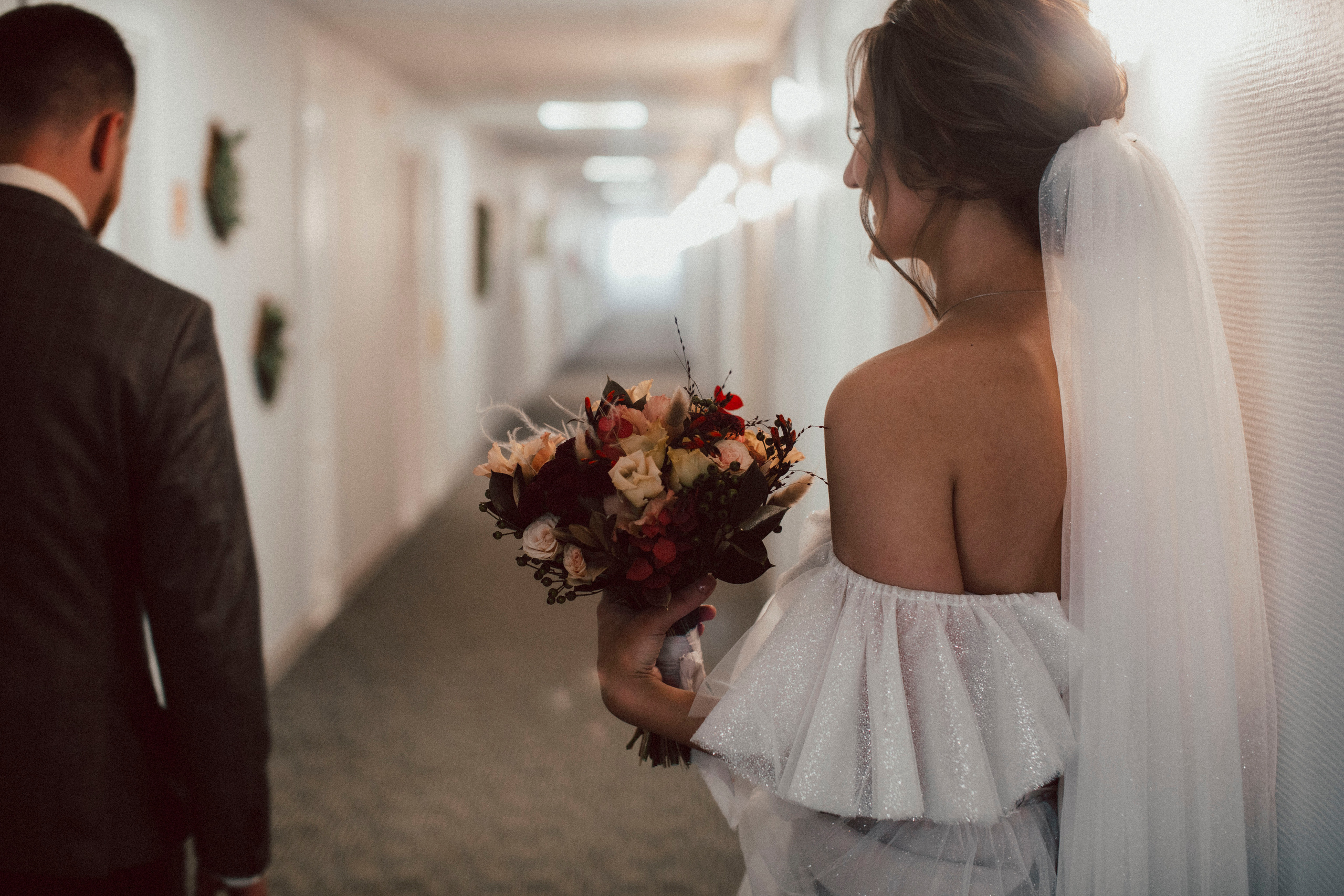 Дарья & Дмитрий. ФОТОГРАФ МОСКВА ULYA H