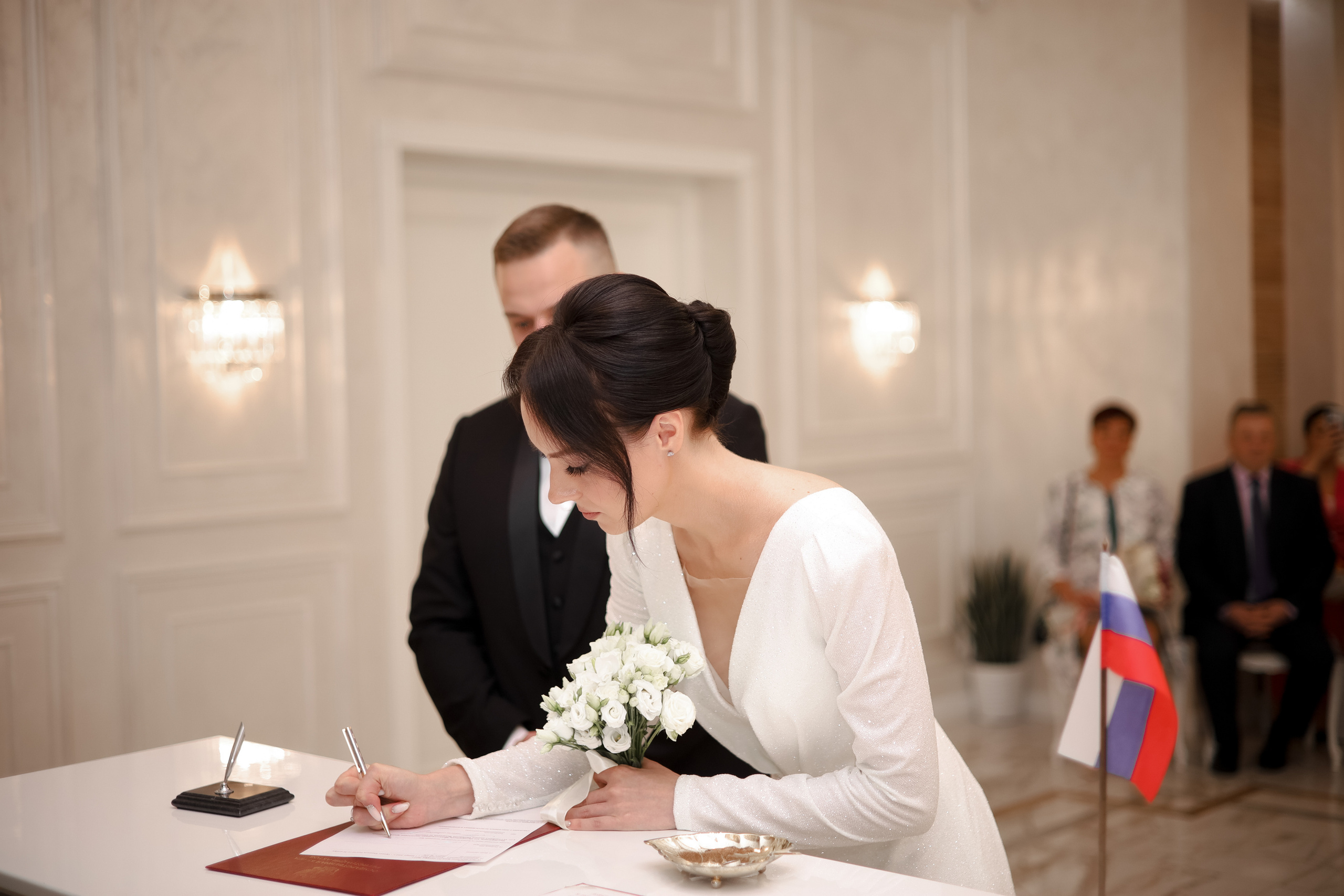 Светлана & Виктор. ФОТОГРАФ МОСКВА ULYA H