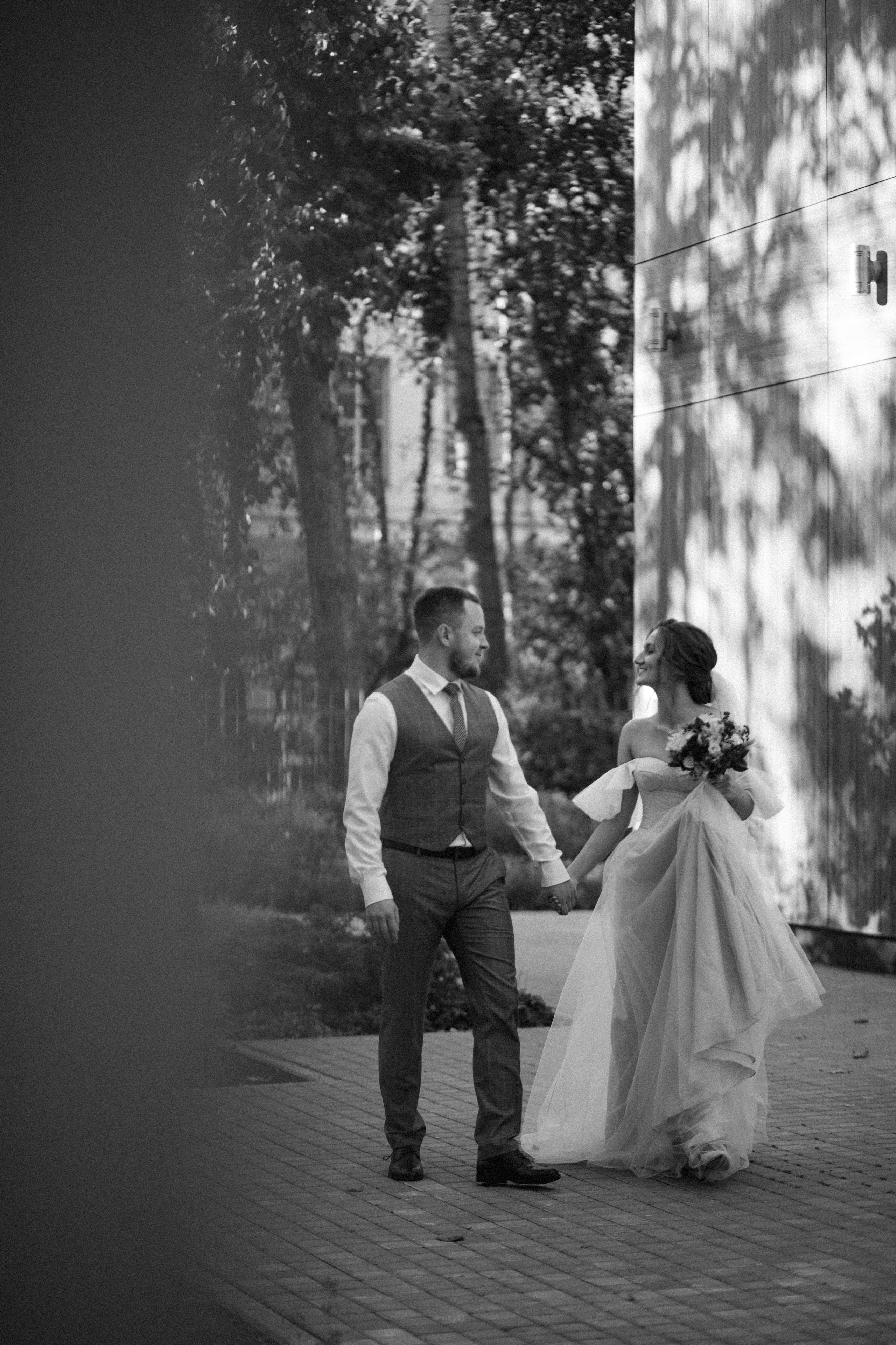 Дарья & Дмитрий. ФОТОГРАФ МОСКВА ULYA H