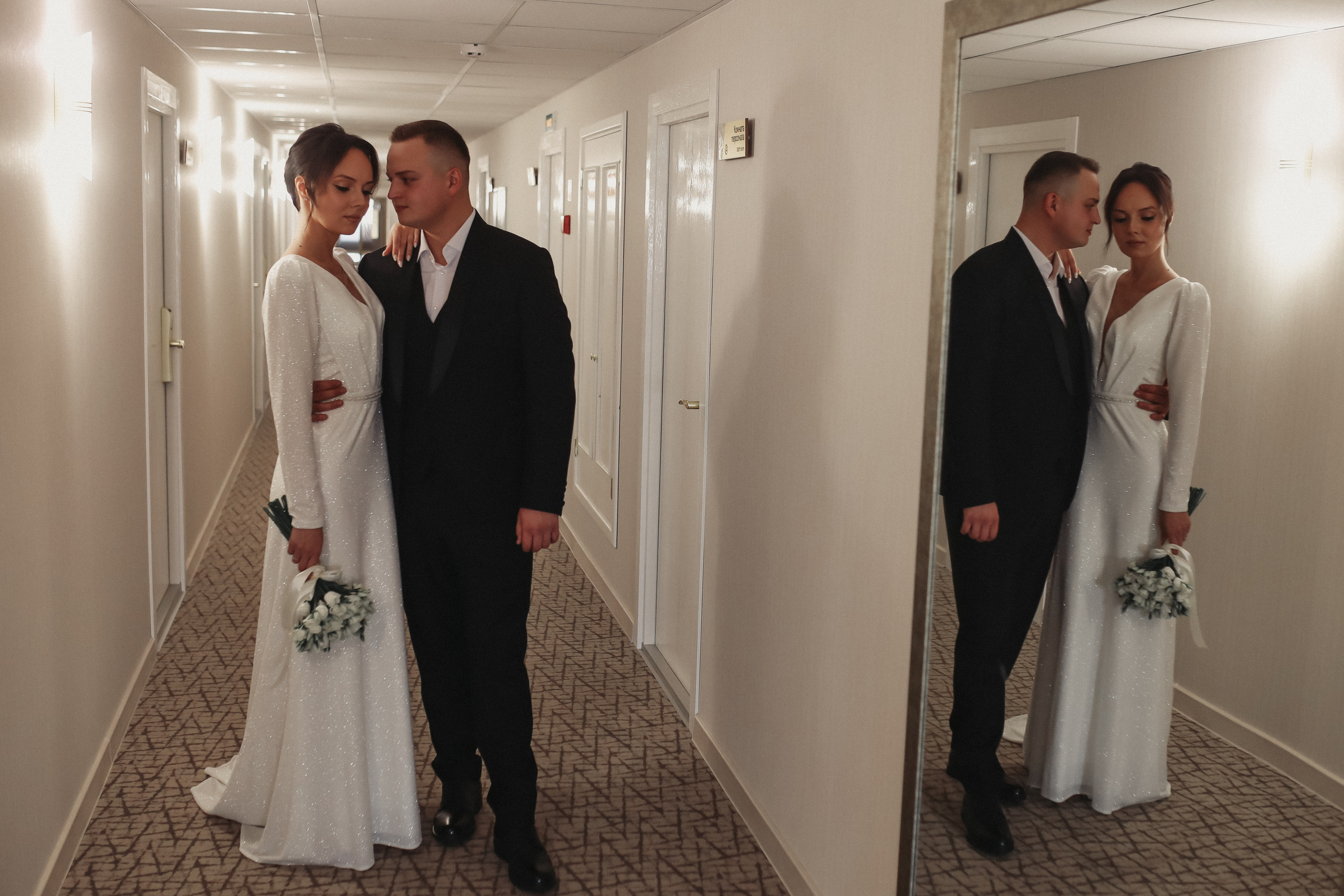 Светлана & Виктор. ФОТОГРАФ МОСКВА ULYA H