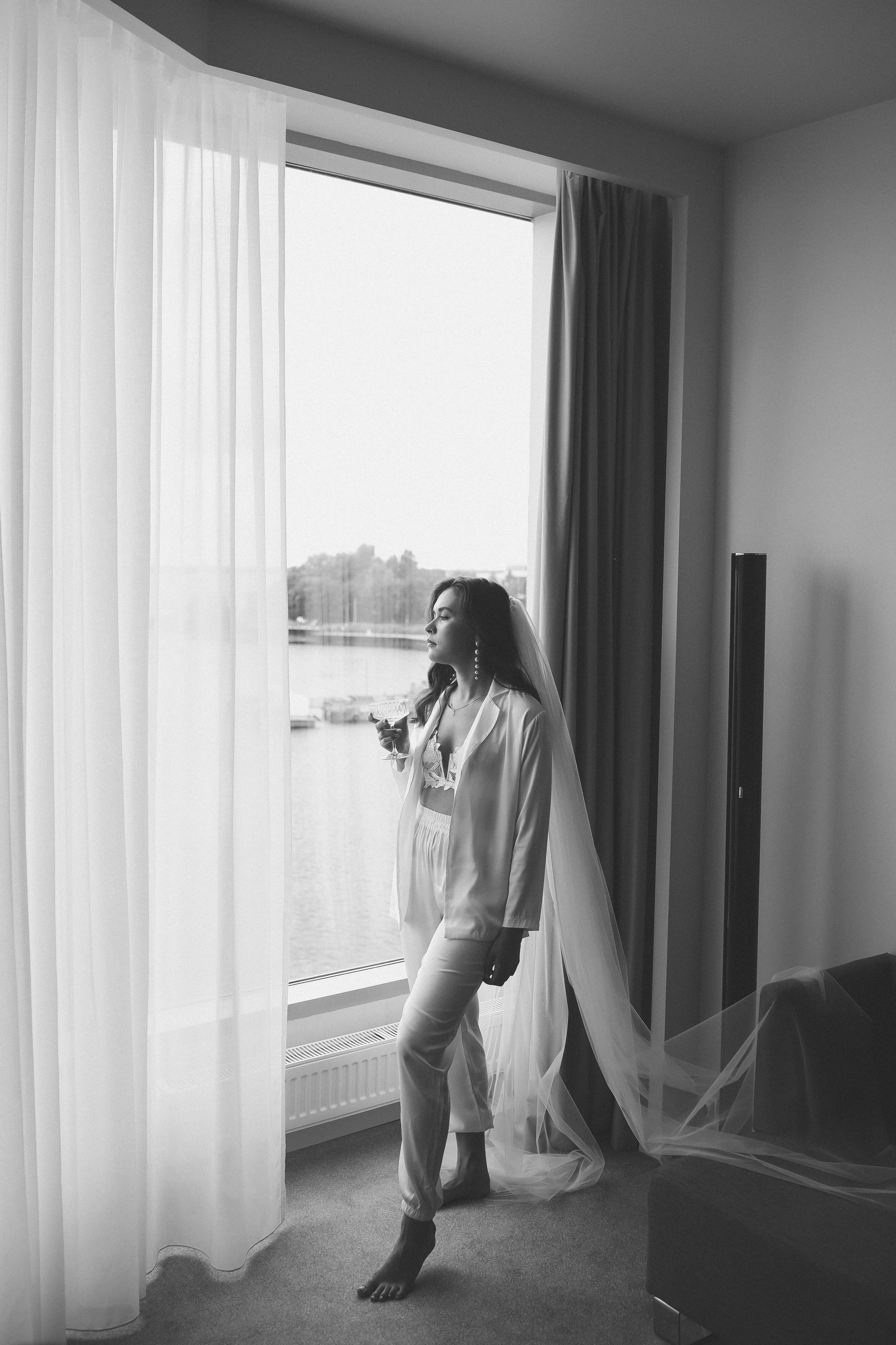 Елизавета & Антон. ФОТОГРАФ МОСКВА ULYA H