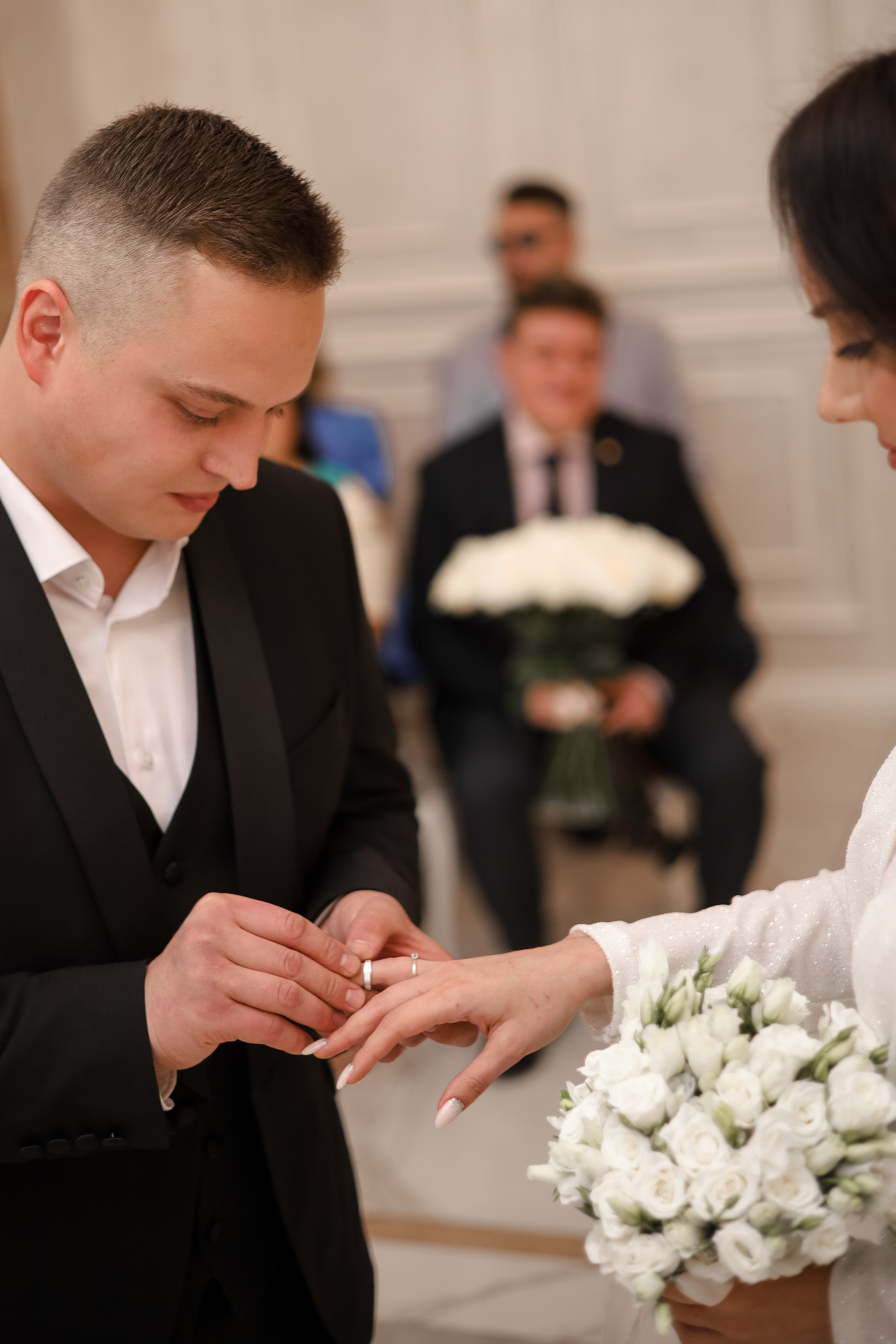 Светлана & Виктор. ФОТОГРАФ МОСКВА ULYA H