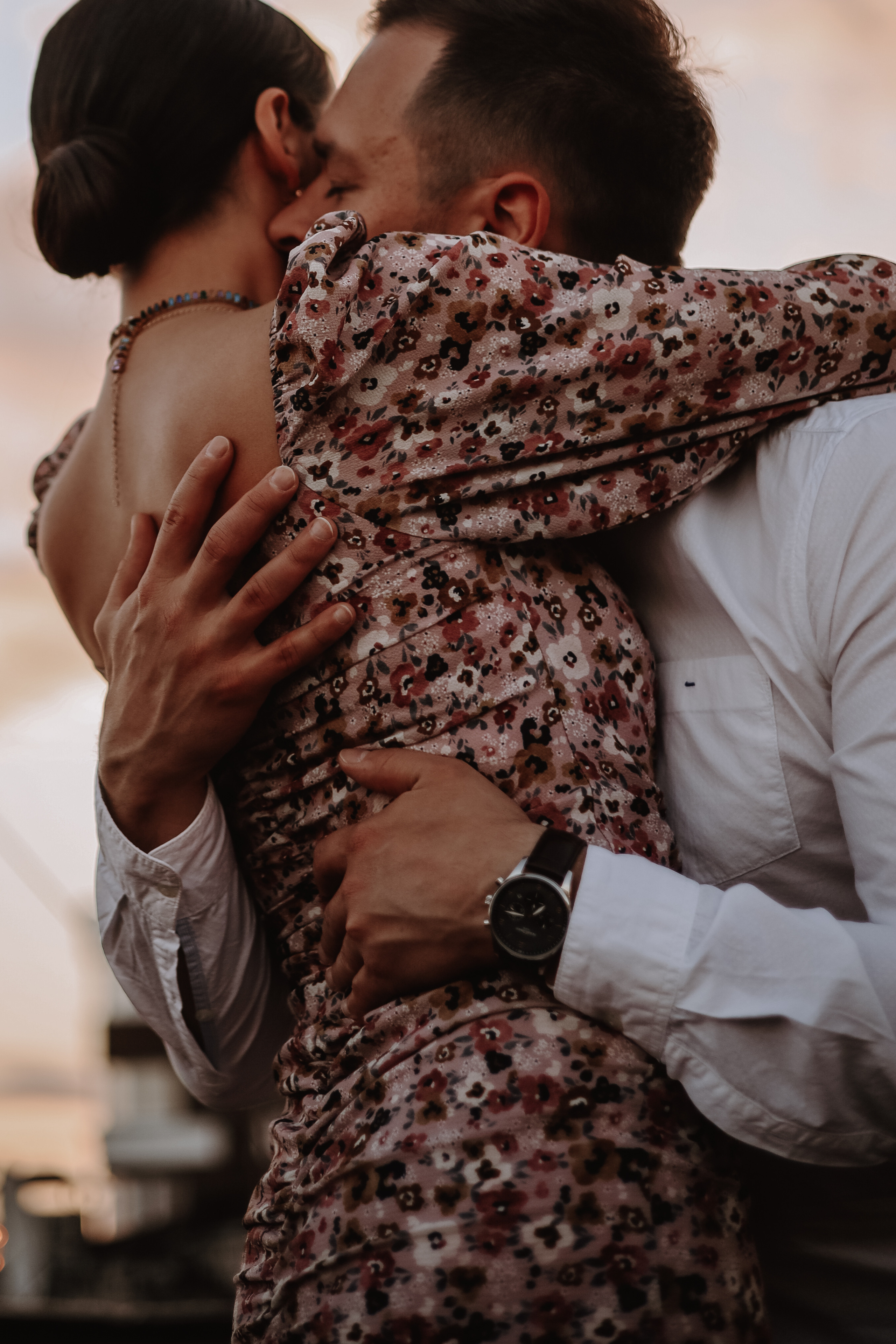 О вас. ФОТОГРАФ МОСКВА ULYA H