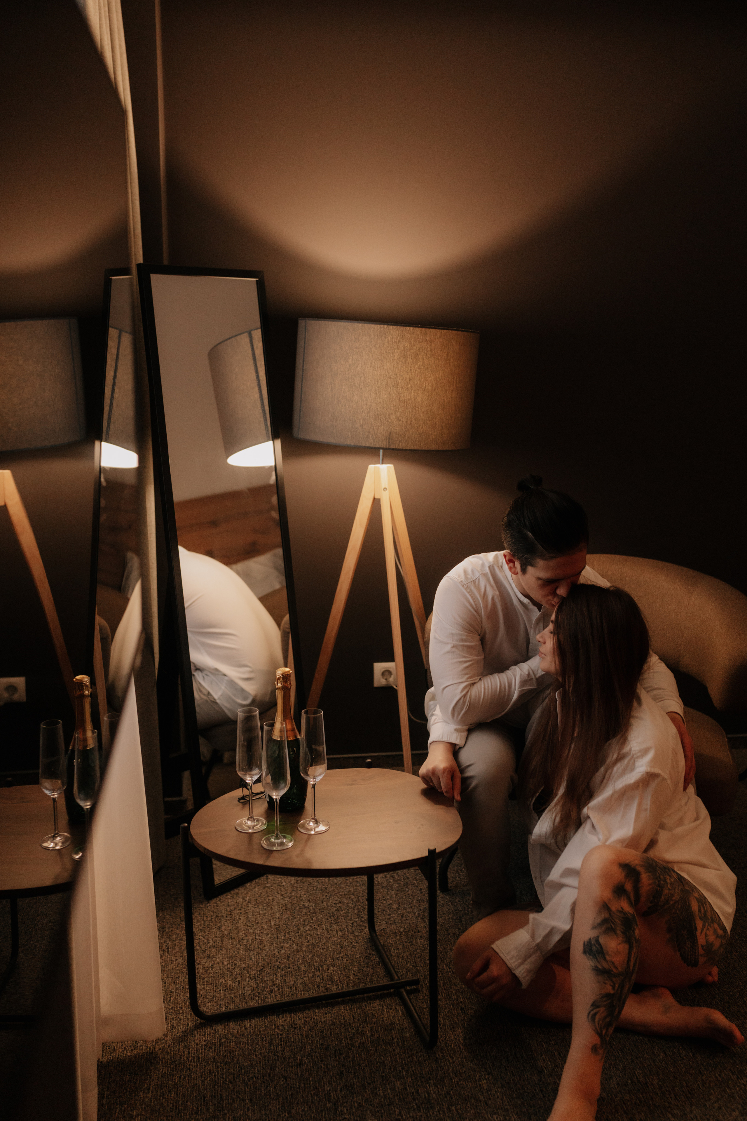 О вас. ФОТОГРАФ МОСКВА ULYA H