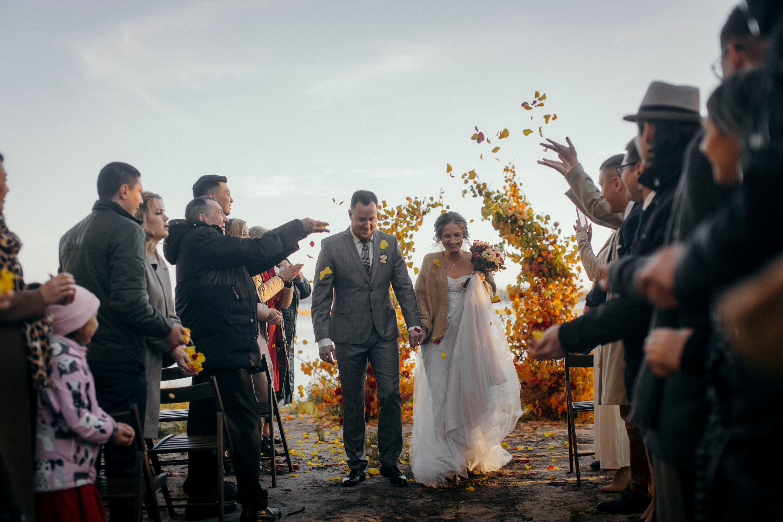 Дарья & Дмитрий. ФОТОГРАФ МОСКВА ULYA H