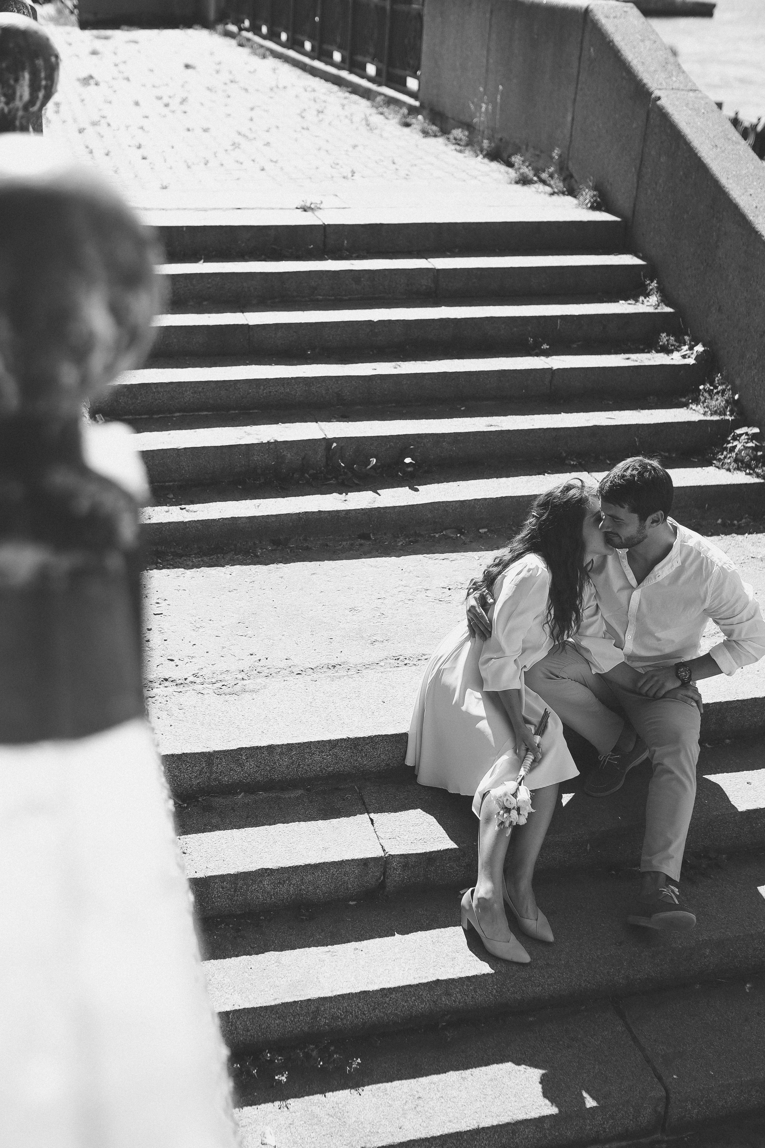 О вас. ФОТОГРАФ МОСКВА ULYA H