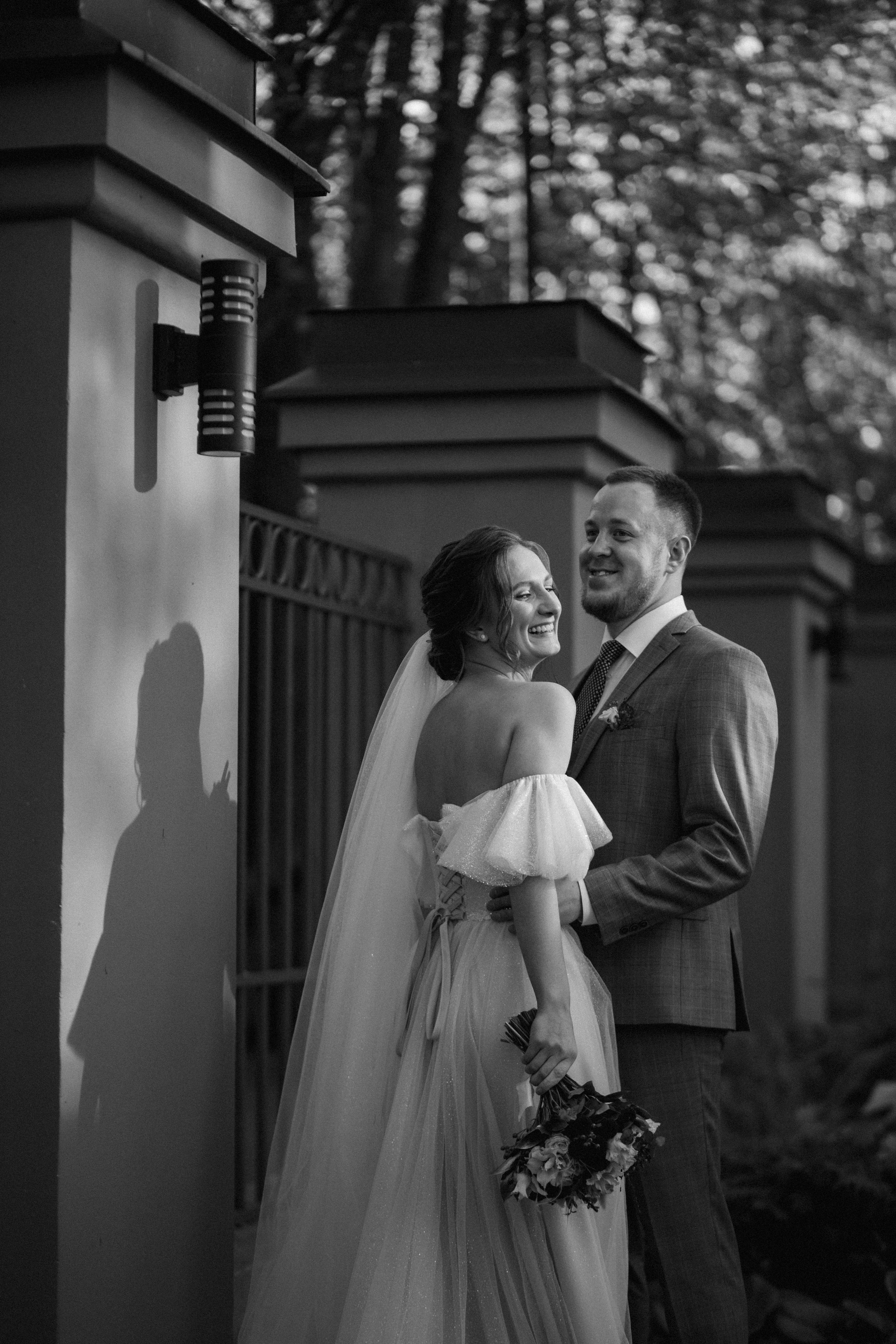 Дарья & Дмитрий. ФОТОГРАФ МОСКВА ULYA H