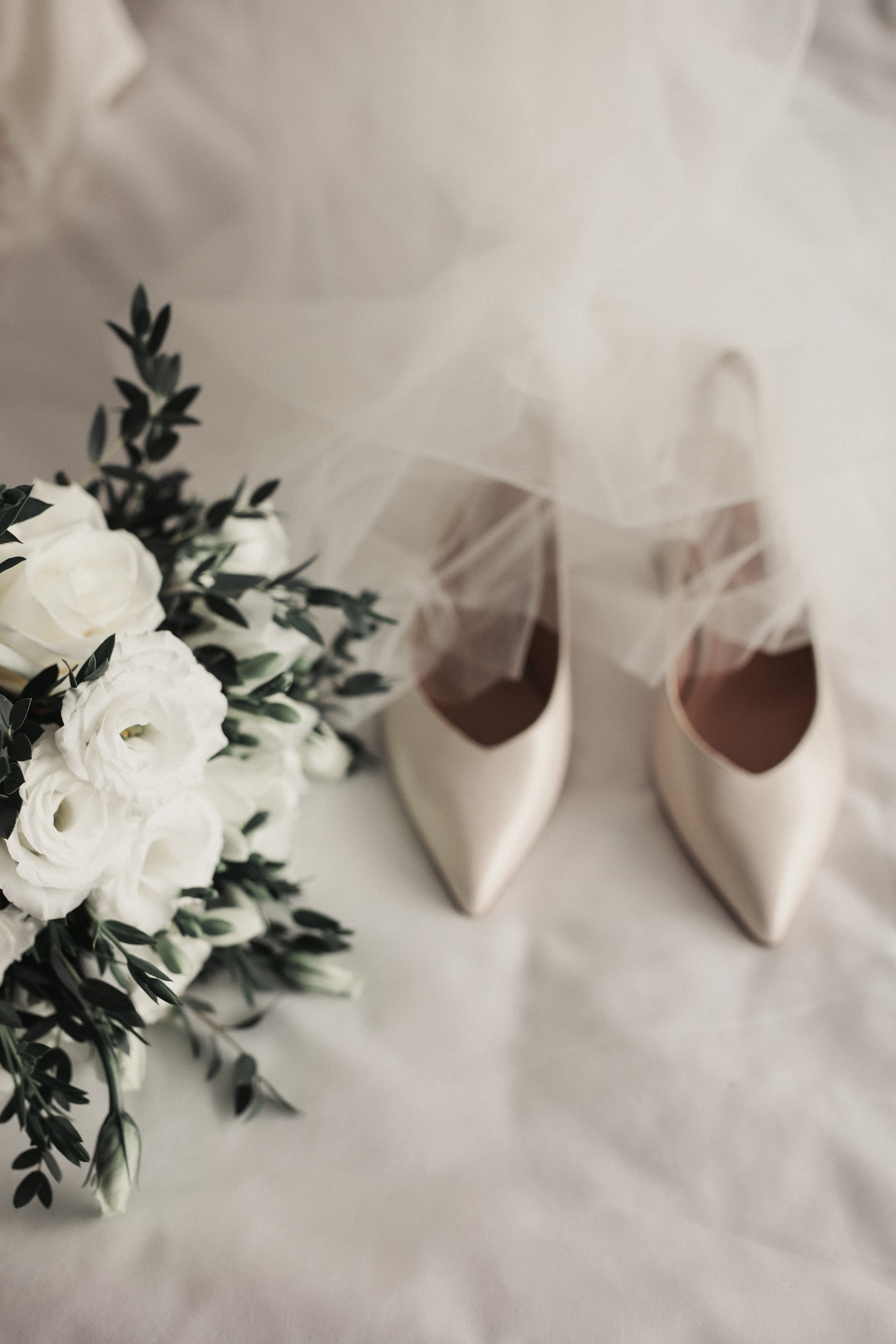 Анастасия & Никита. ФОТОГРАФ МОСКВА ULYA H