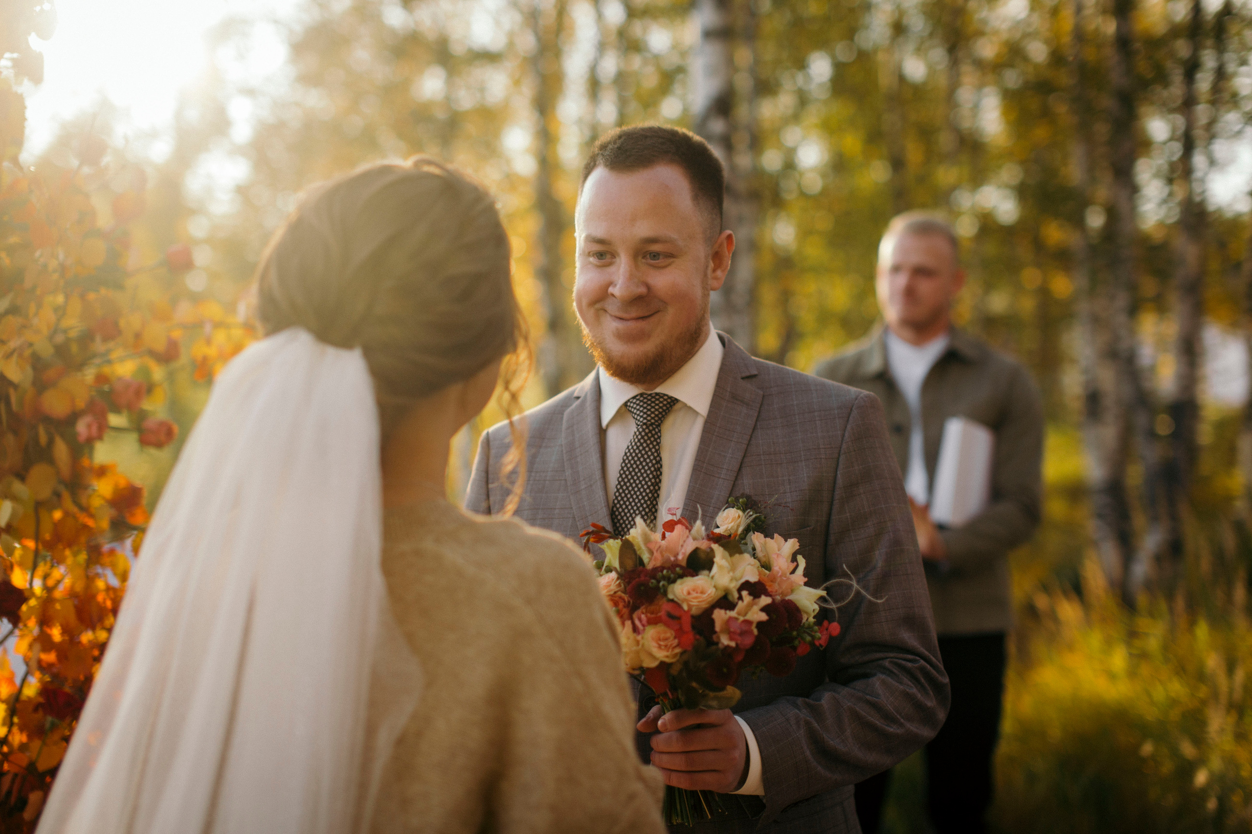 Дарья & Дмитрий. ФОТОГРАФ МОСКВА ULYA H