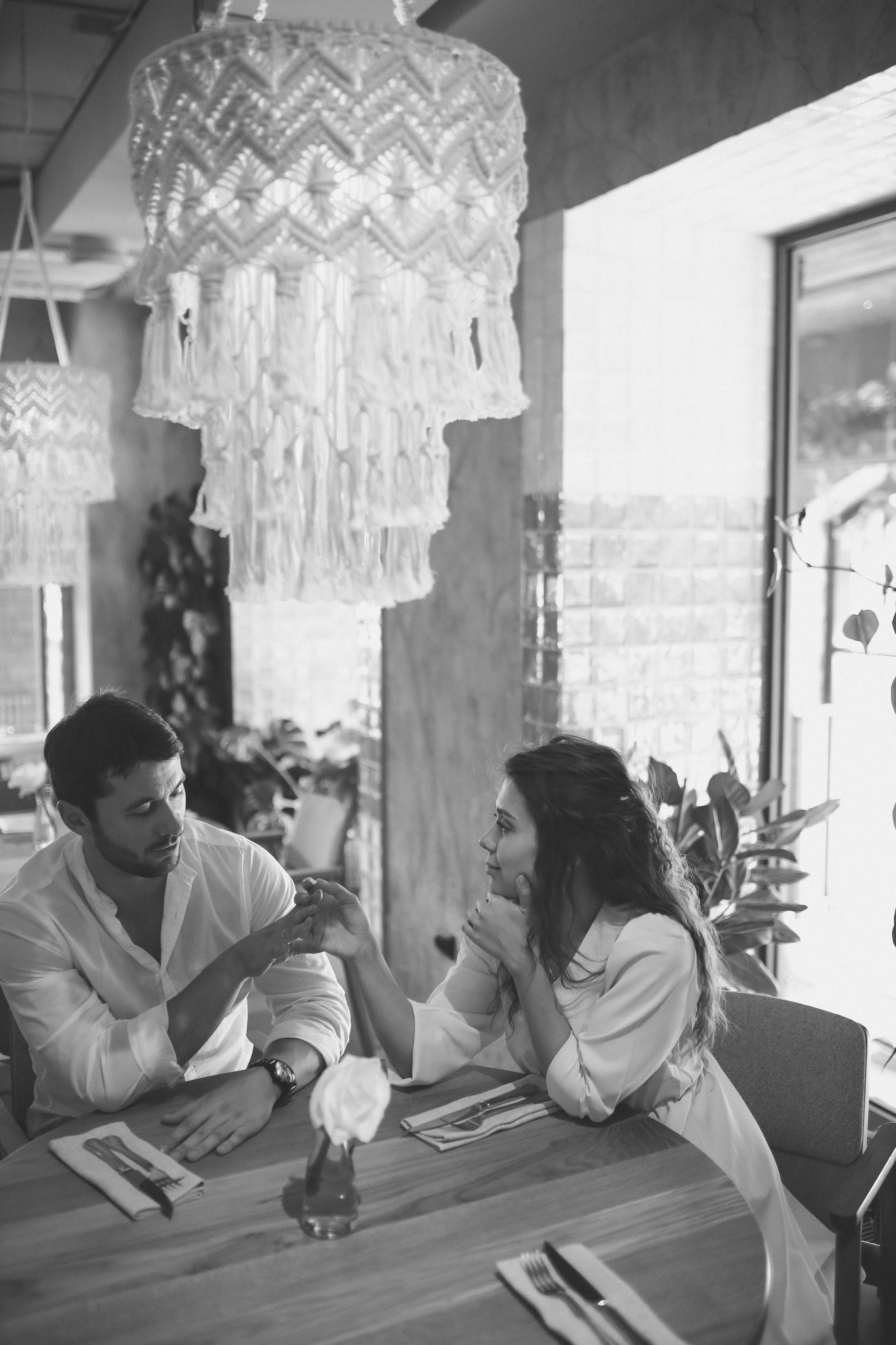 Екатерина & Иван. ФОТОГРАФ МОСКВА ULYA H