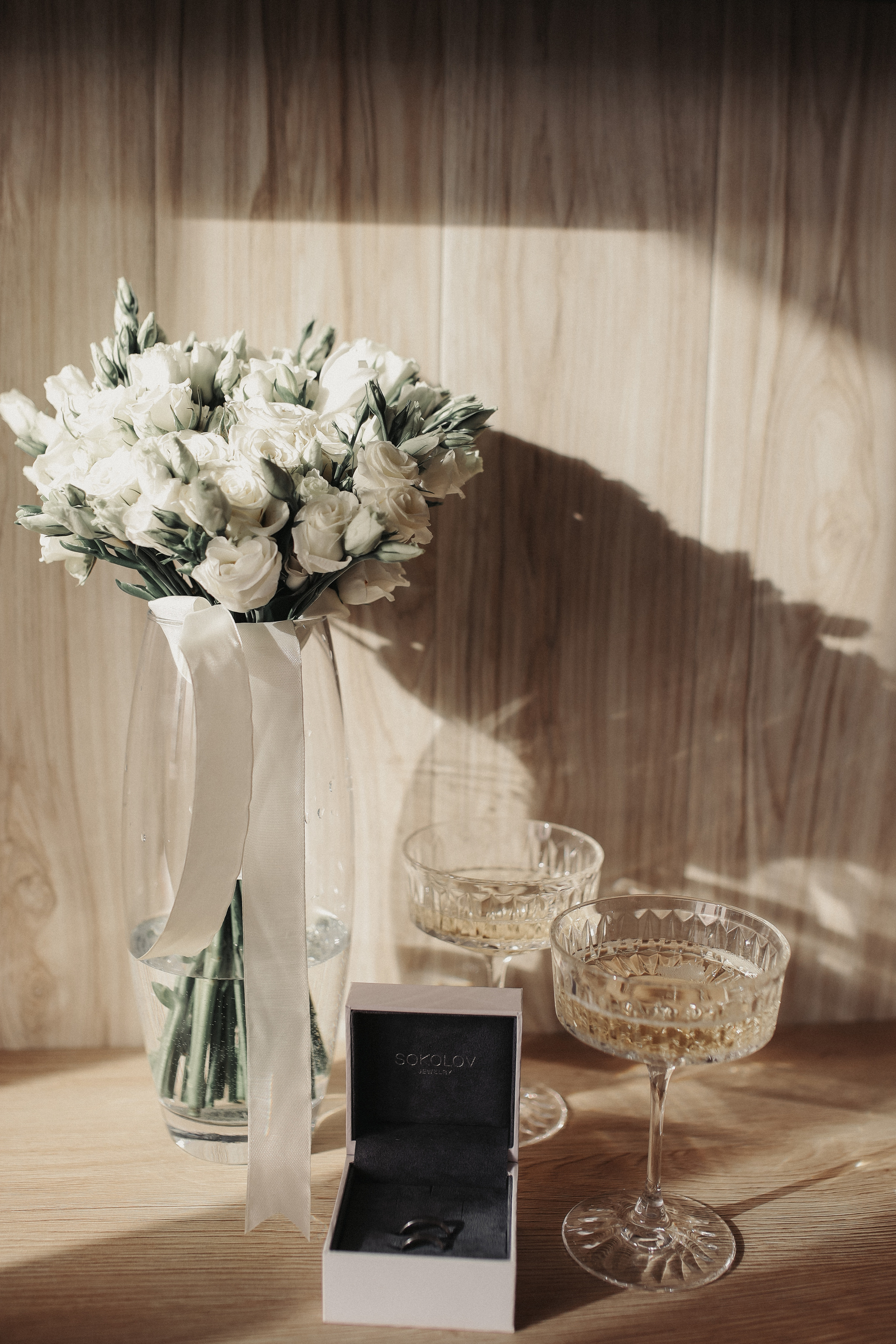 Светлана & Виктор. ФОТОГРАФ МОСКВА ULYA H