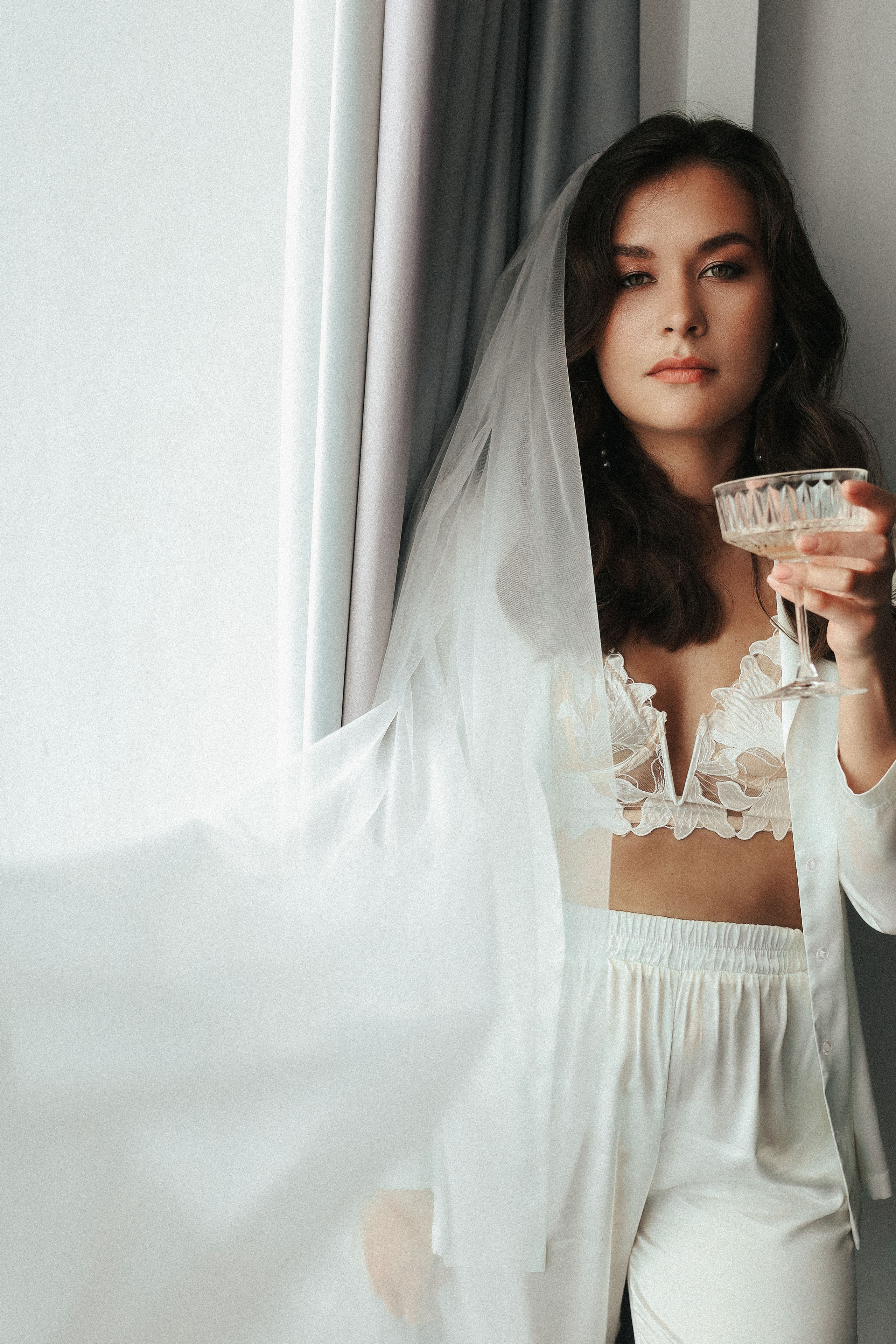 Елизавета & Антон. ФОТОГРАФ МОСКВА ULYA H