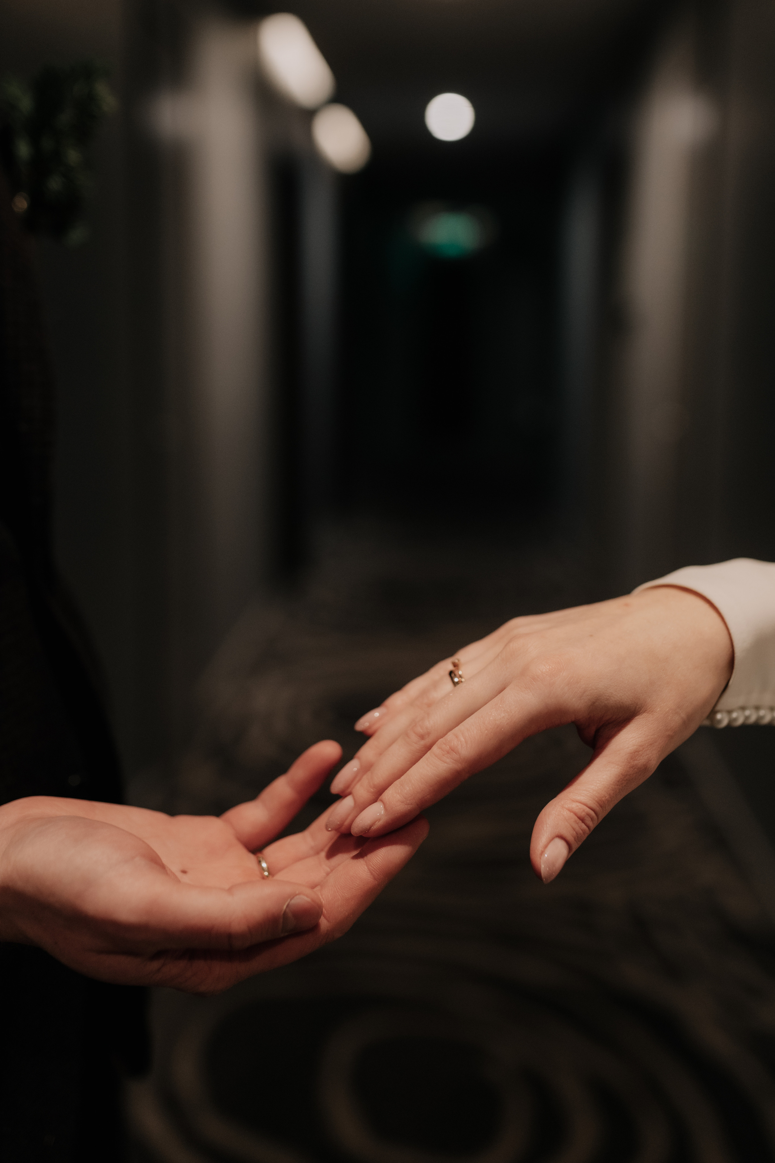 Анастасия & Юрий. ФОТОГРАФ МОСКВА ULYA H