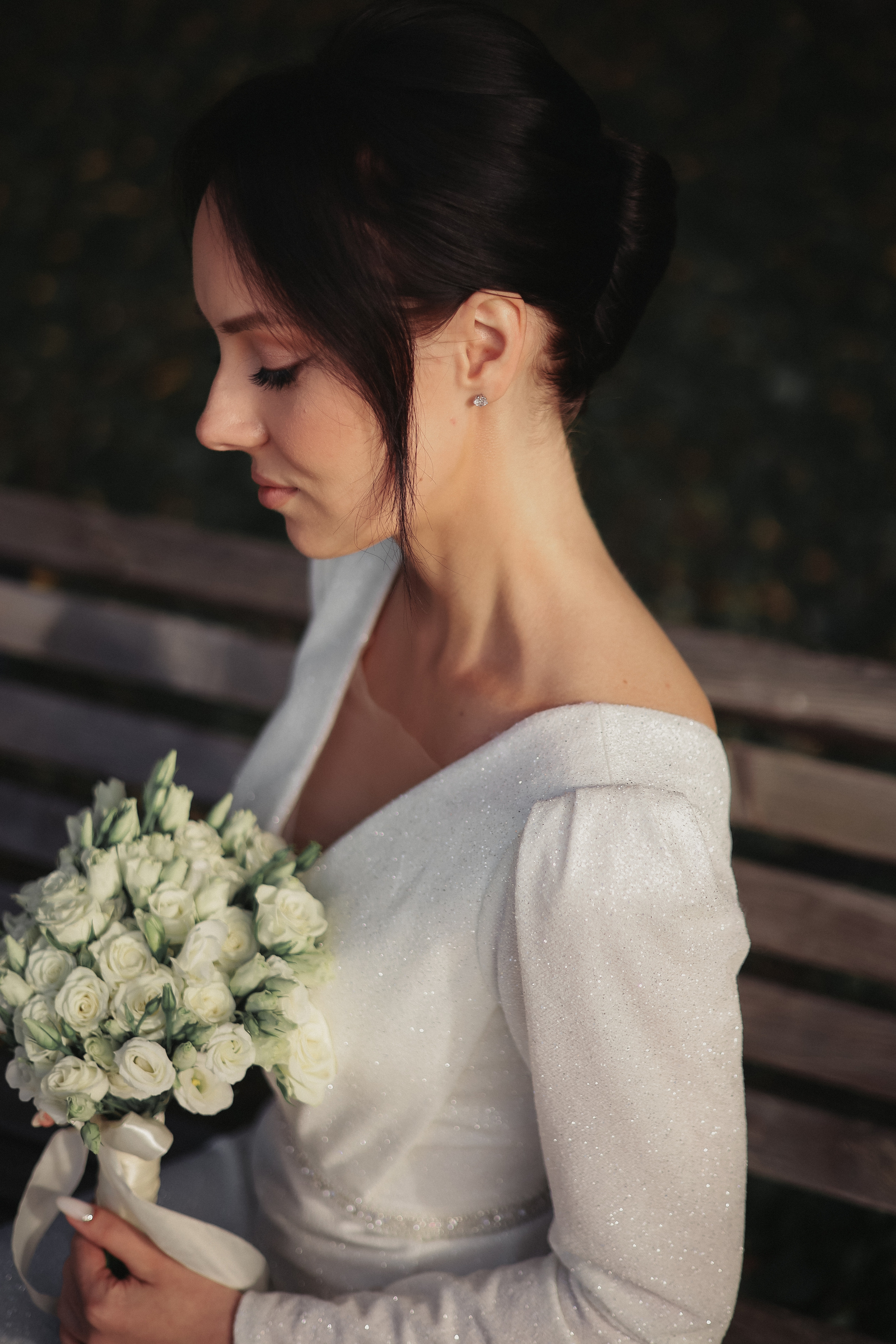 Светлана & Виктор. ФОТОГРАФ МОСКВА ULYA H