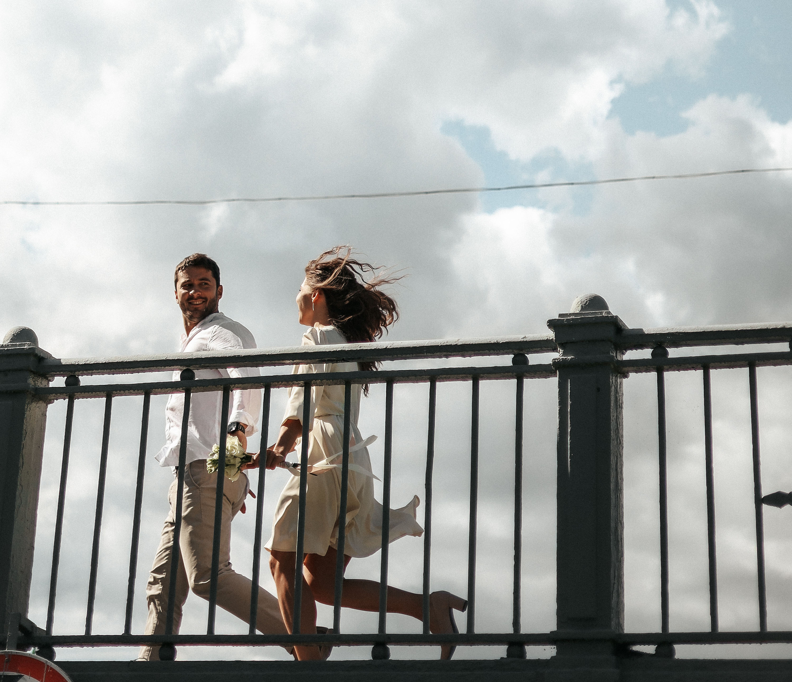 Екатерина & Иван. ФОТОГРАФ МОСКВА ULYA H