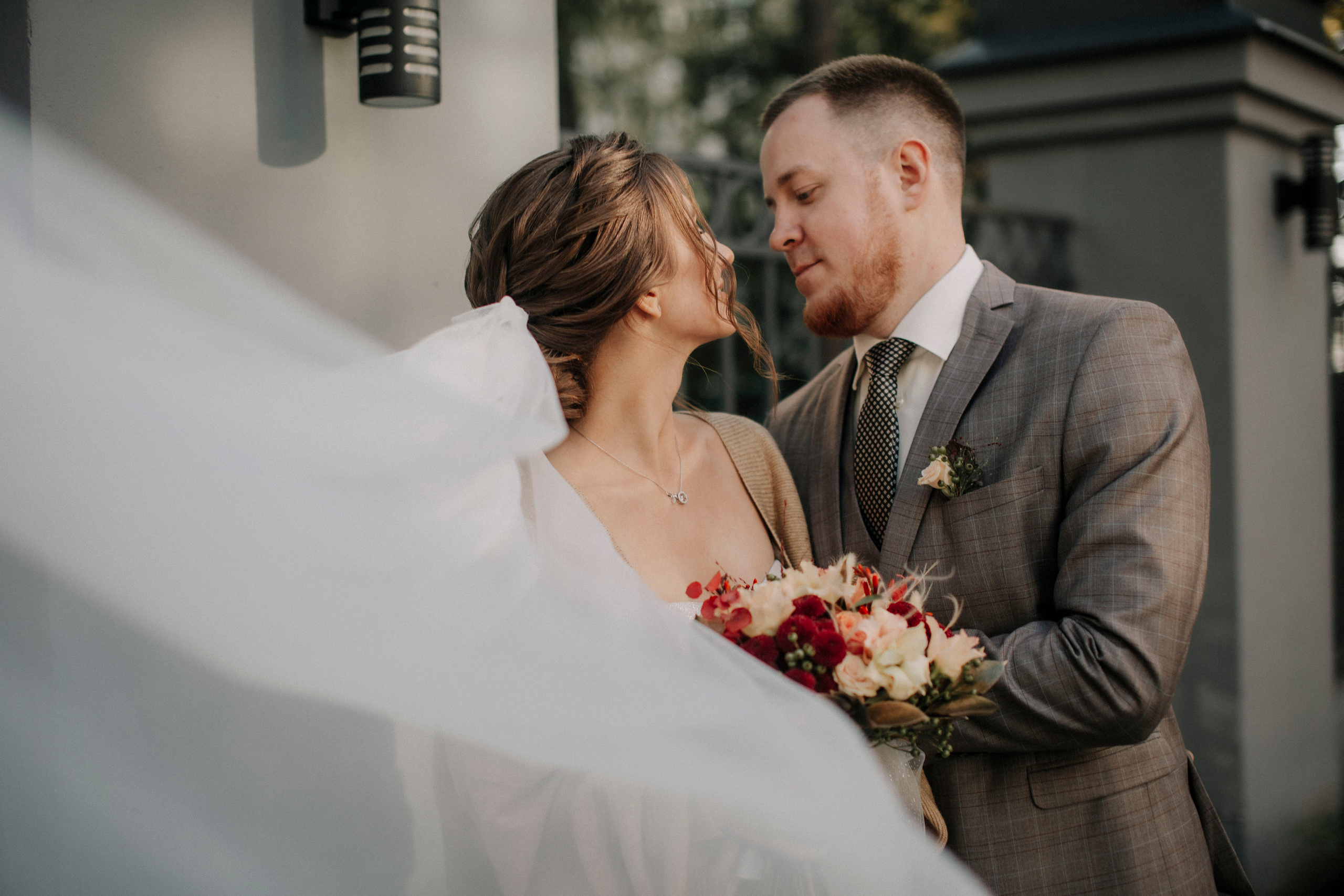 Дарья & Дмитрий. ФОТОГРАФ МОСКВА ULYA H