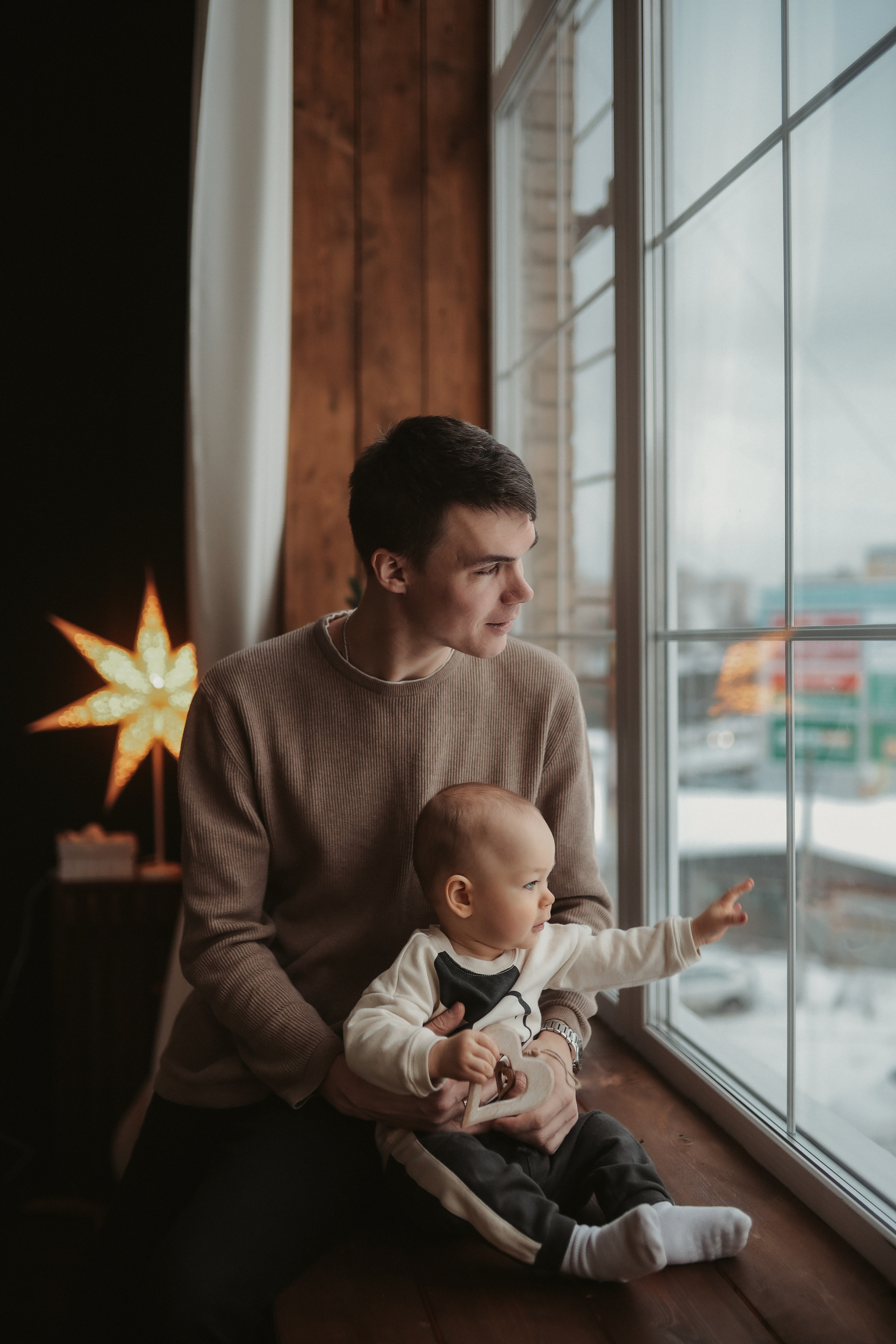 О семье. ФОТОГРАФ МОСКВА ULYA H