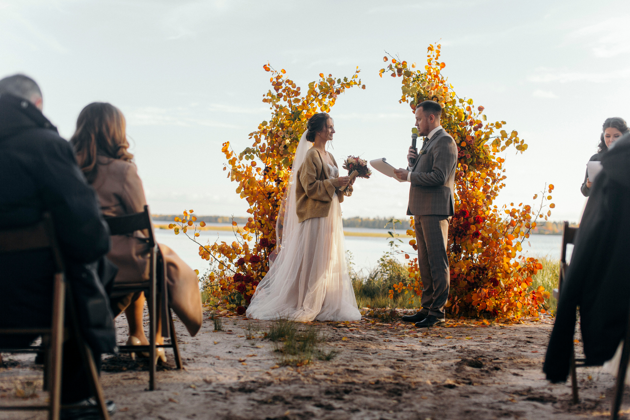 Дарья & Дмитрий. ФОТОГРАФ МОСКВА ULYA H