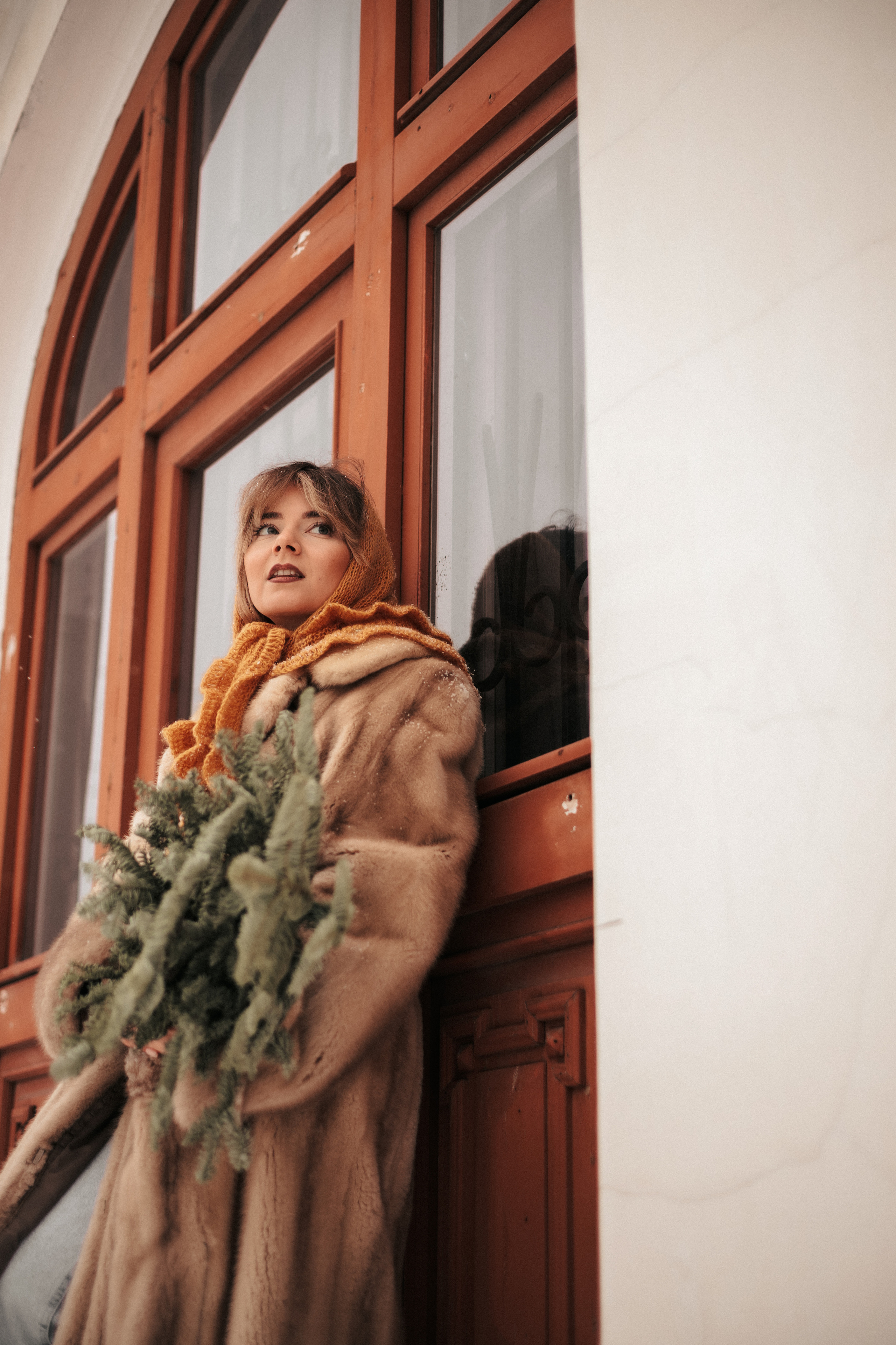 О тебе. ФОТОГРАФ МОСКВА ULYA H