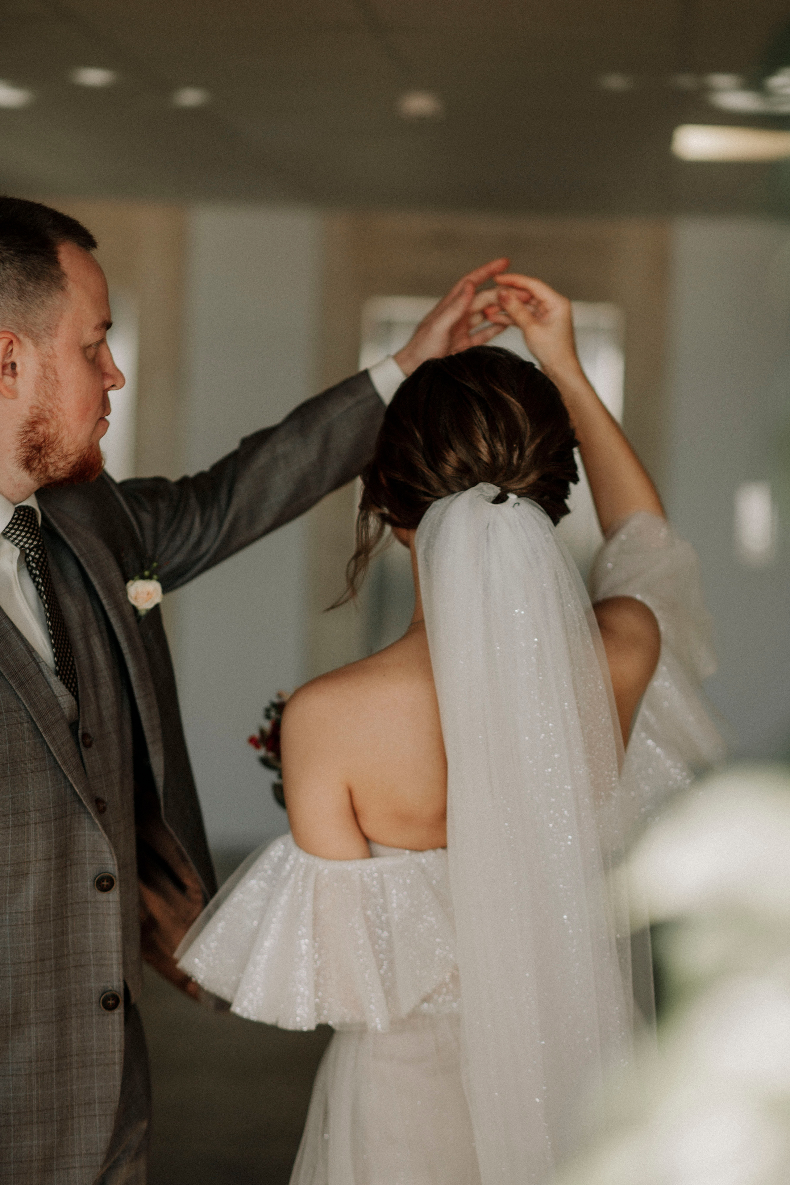 Дарья & Дмитрий. ФОТОГРАФ МОСКВА ULYA H