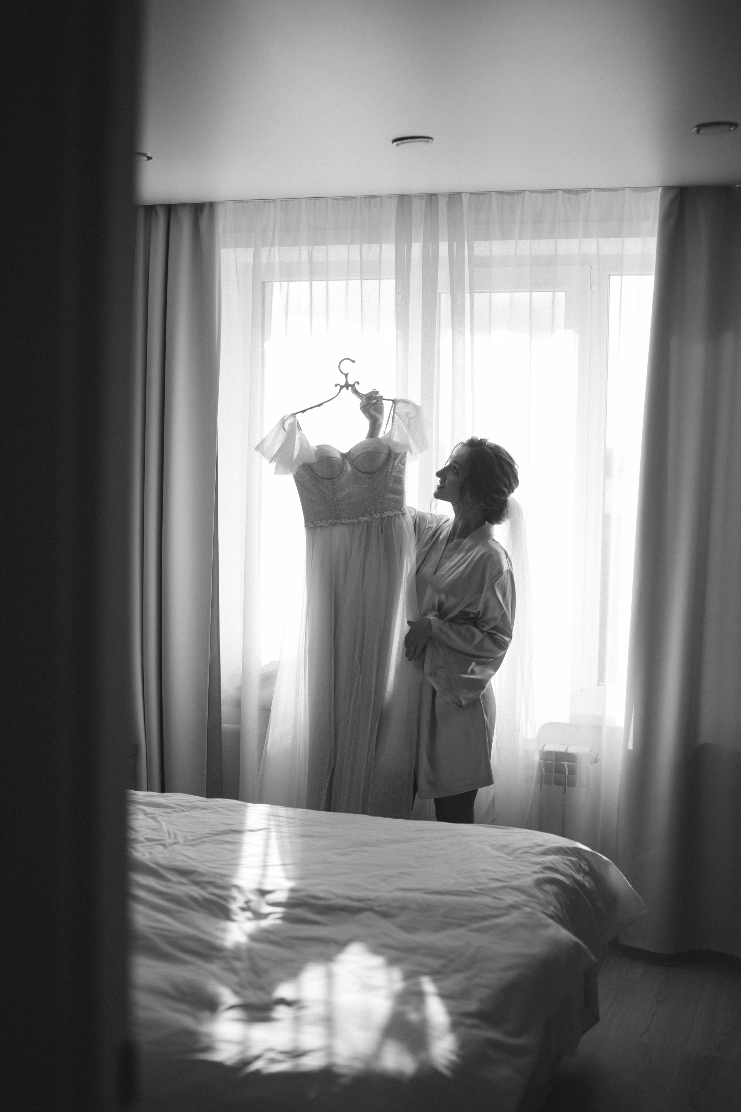 Дарья & Дмитрий. ФОТОГРАФ МОСКВА ULYA H