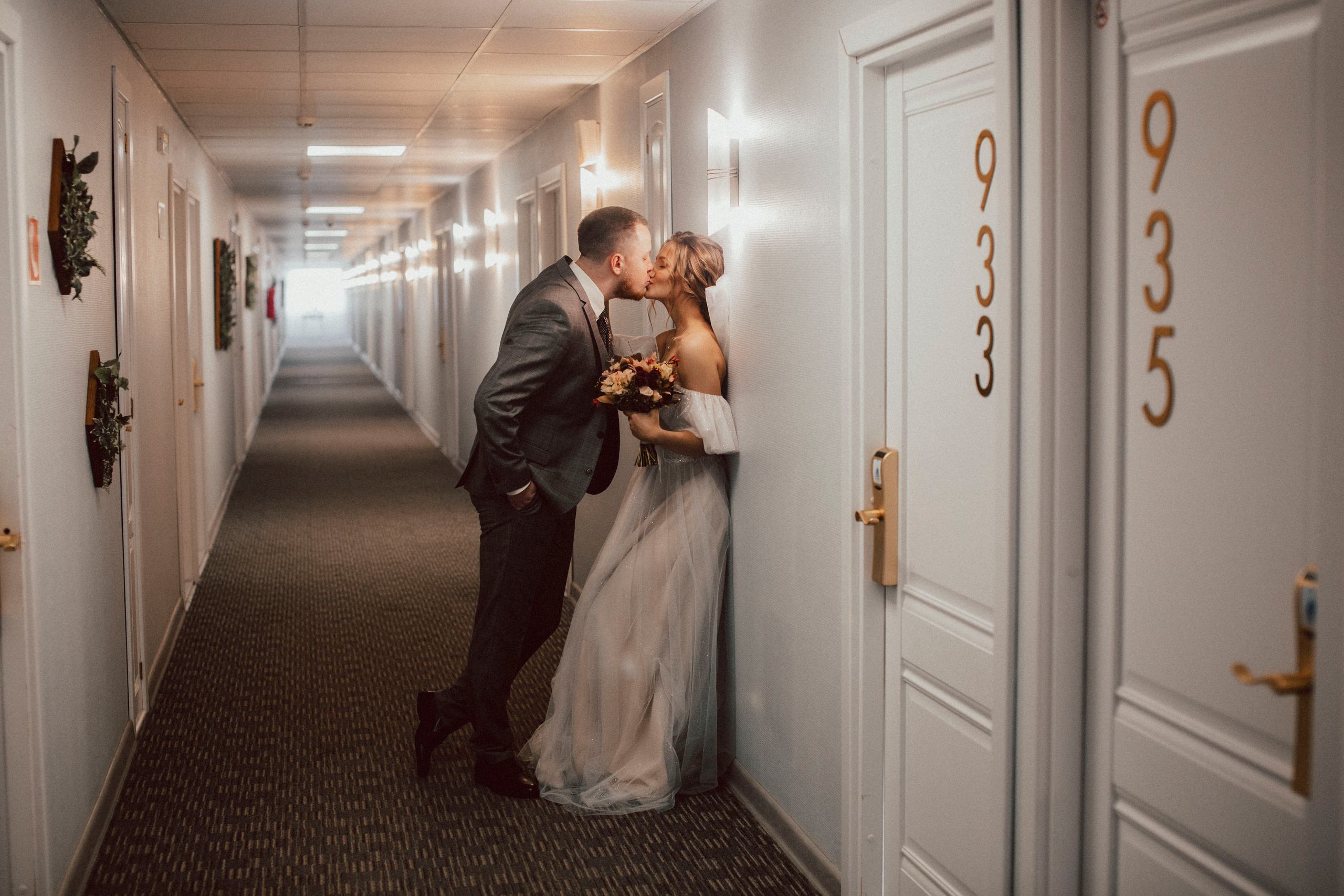 Дарья & Дмитрий. ФОТОГРАФ МОСКВА ULYA H