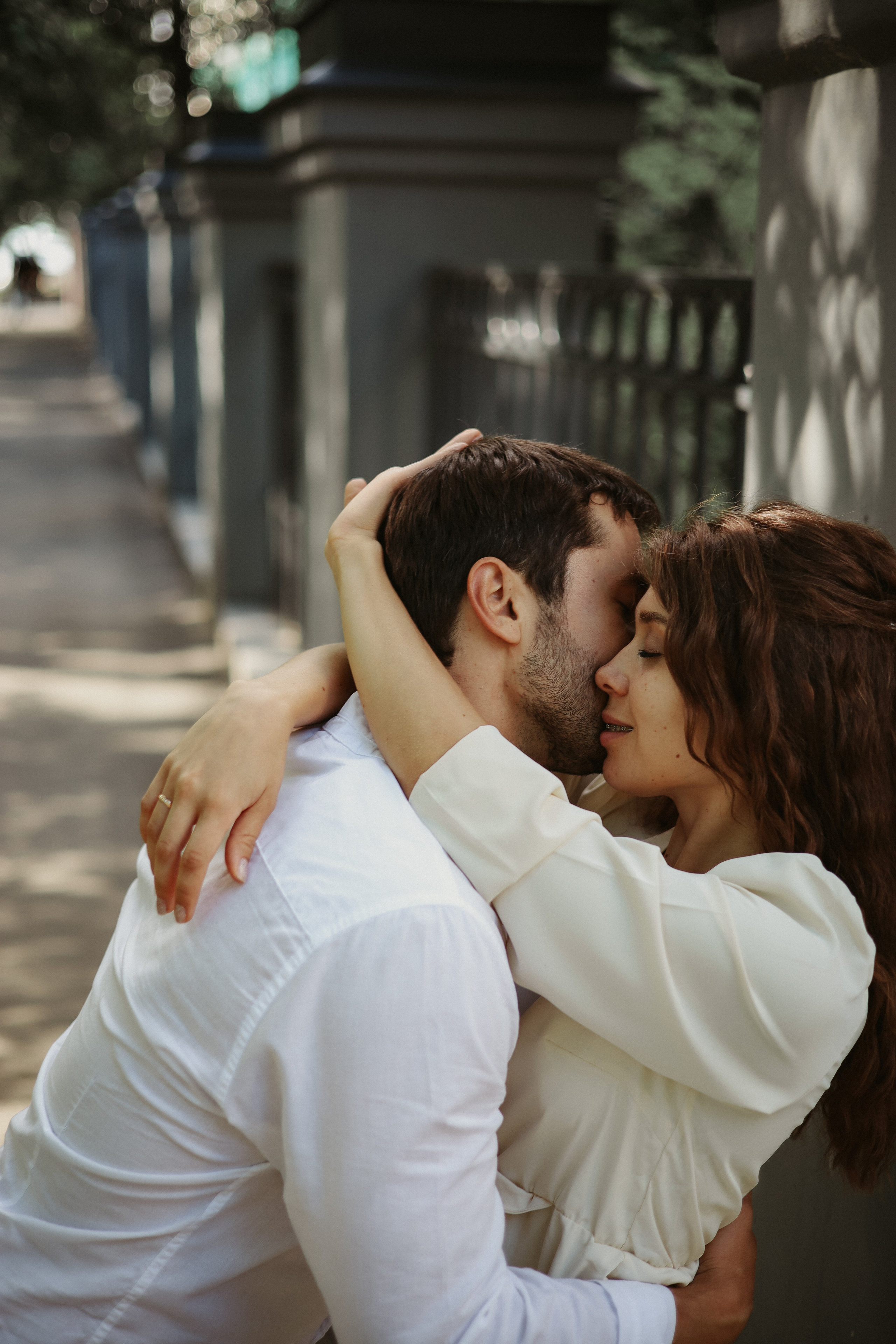 Екатерина & Иван. ФОТОГРАФ МОСКВА ULYA H