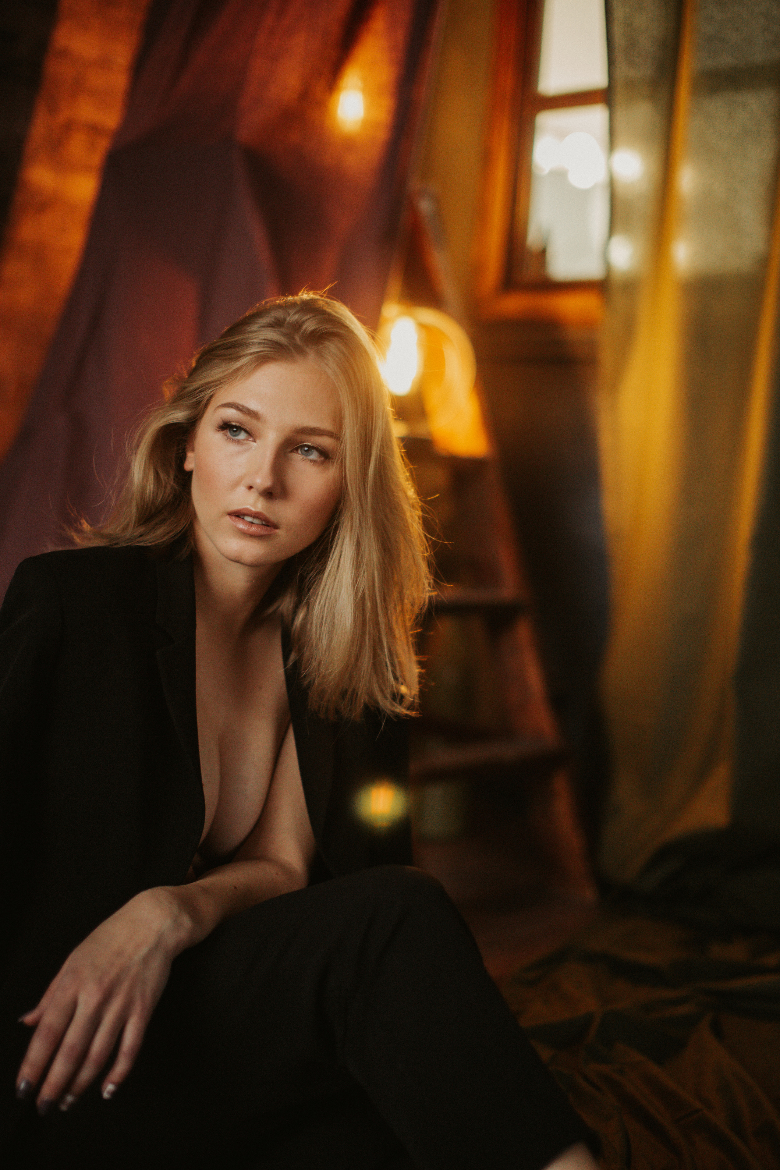 О тебе. ФОТОГРАФ МОСКВА ULYA H