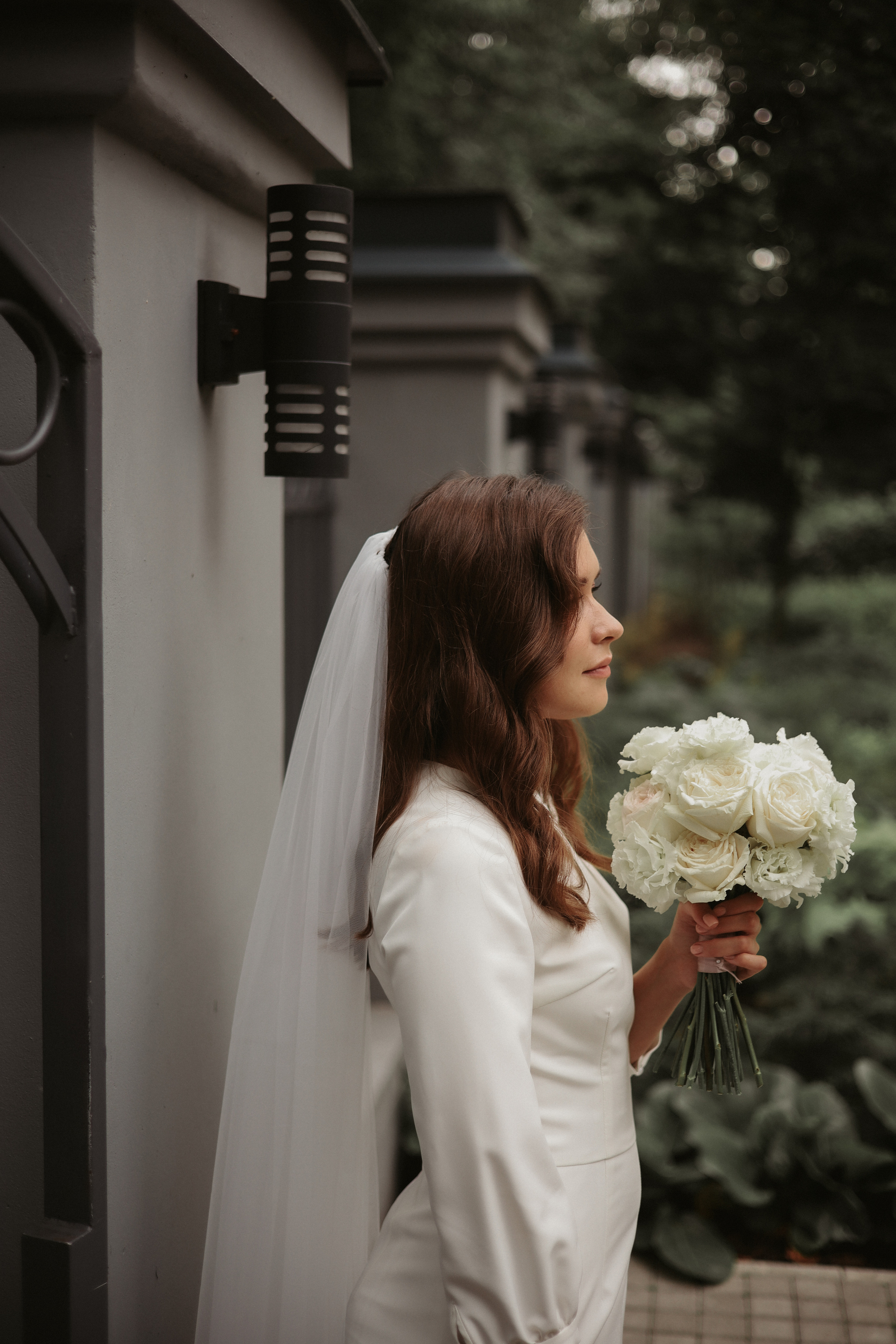 Елизавета & Антон. ФОТОГРАФ МОСКВА ULYA H