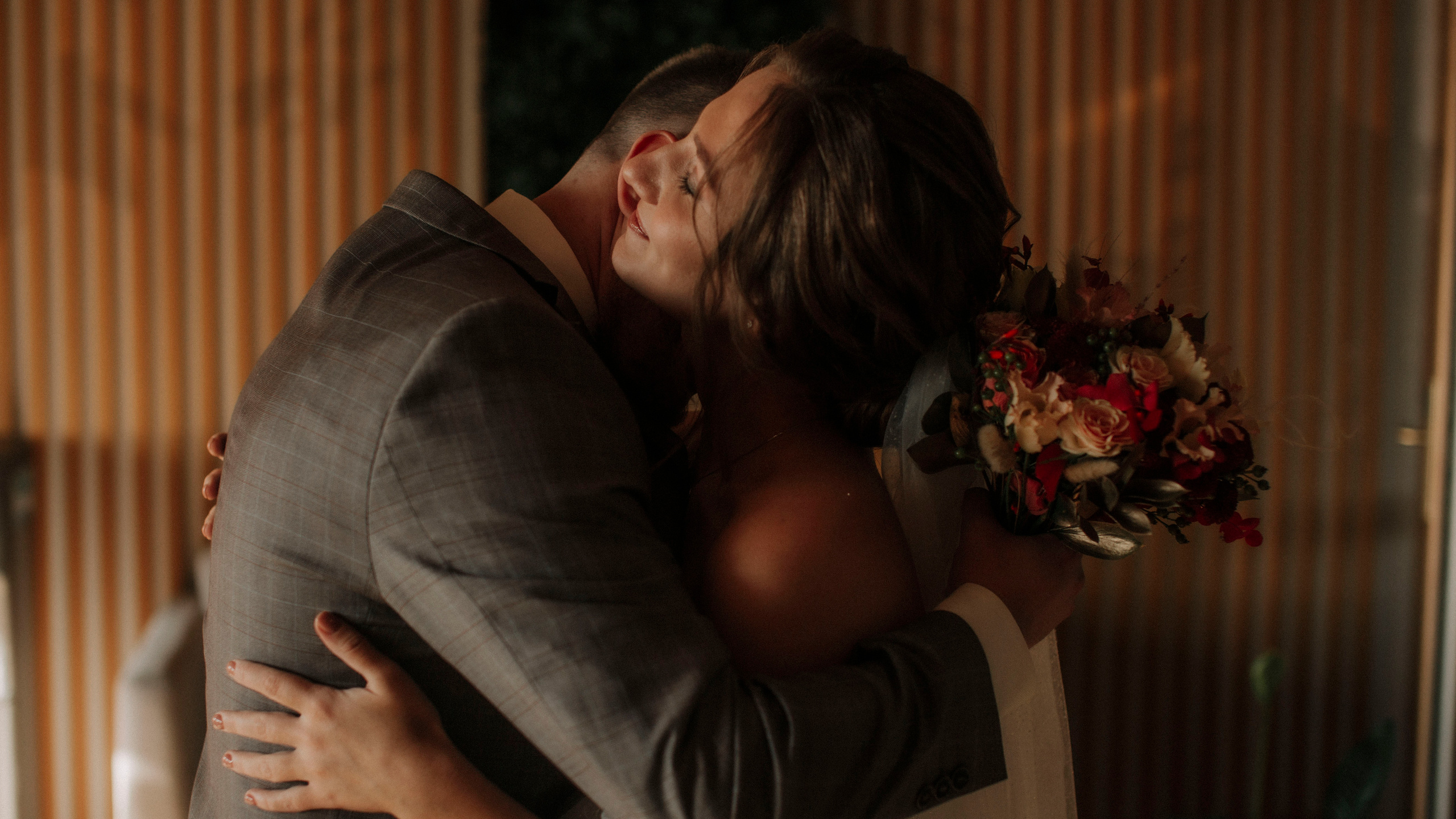 Дарья & Дмитрий. ФОТОГРАФ МОСКВА ULYA H