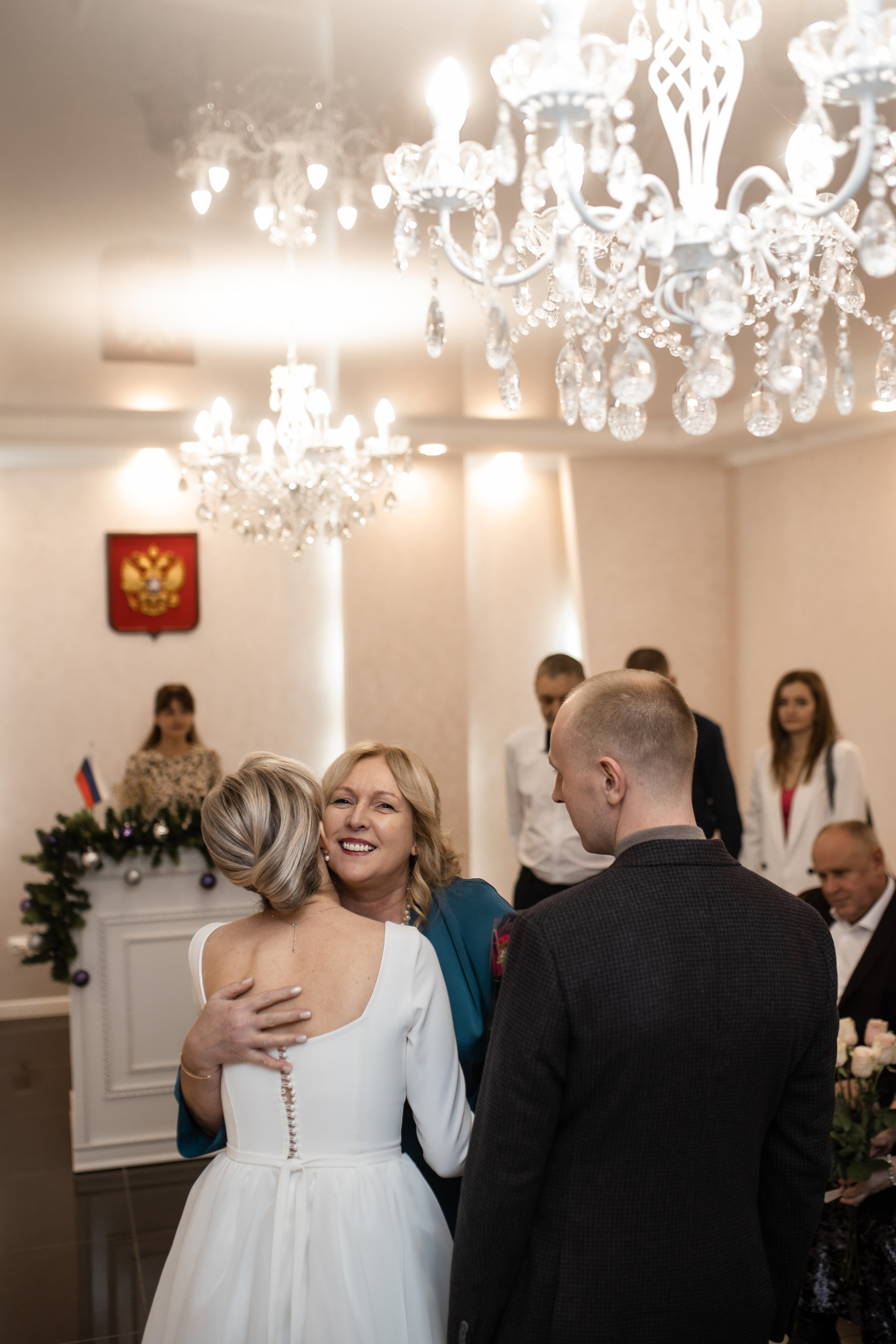 Анастасия & Юрий. ФОТОГРАФ МОСКВА ULYA H