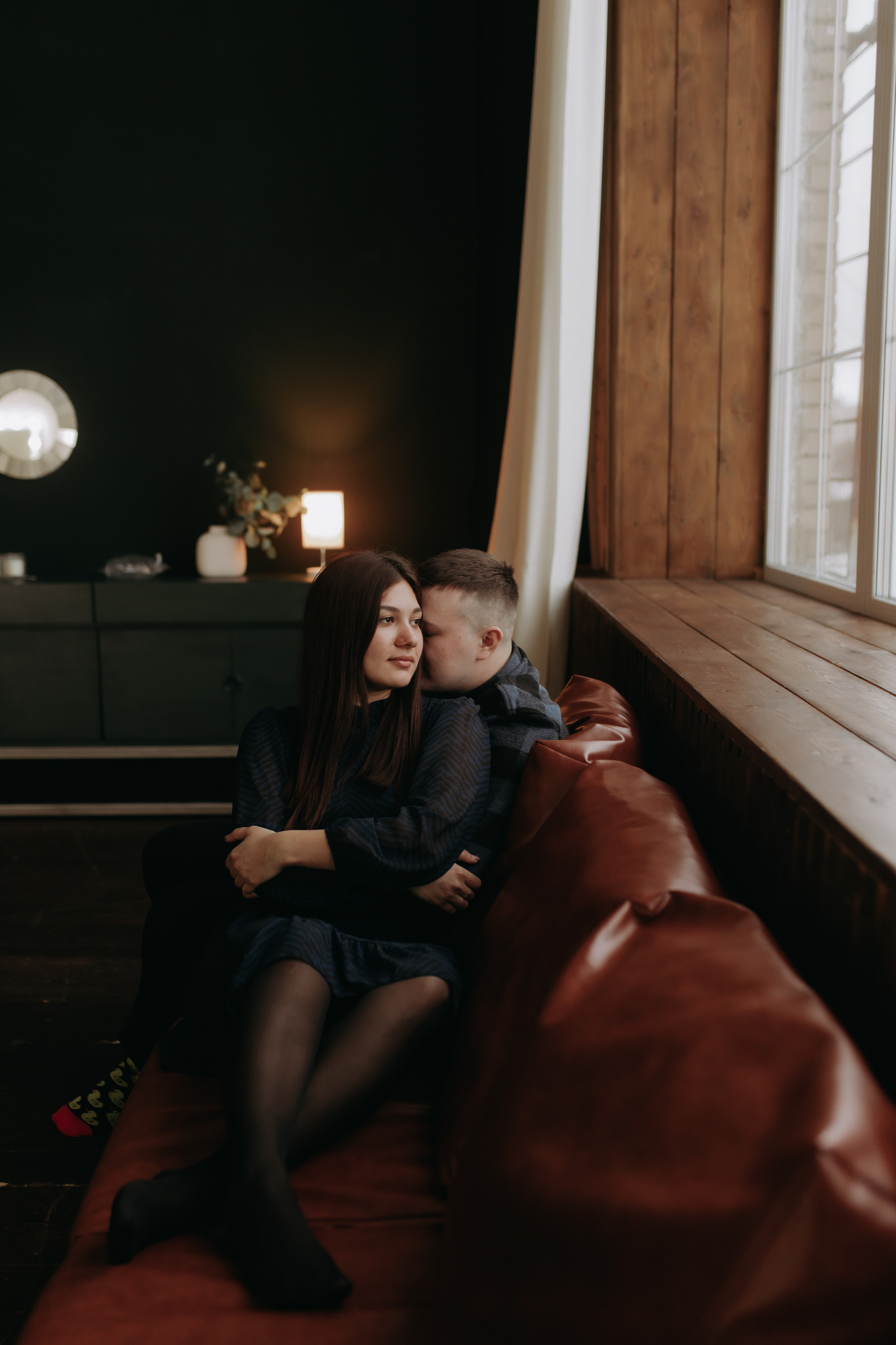 О вас. ФОТОГРАФ МОСКВА ULYA H