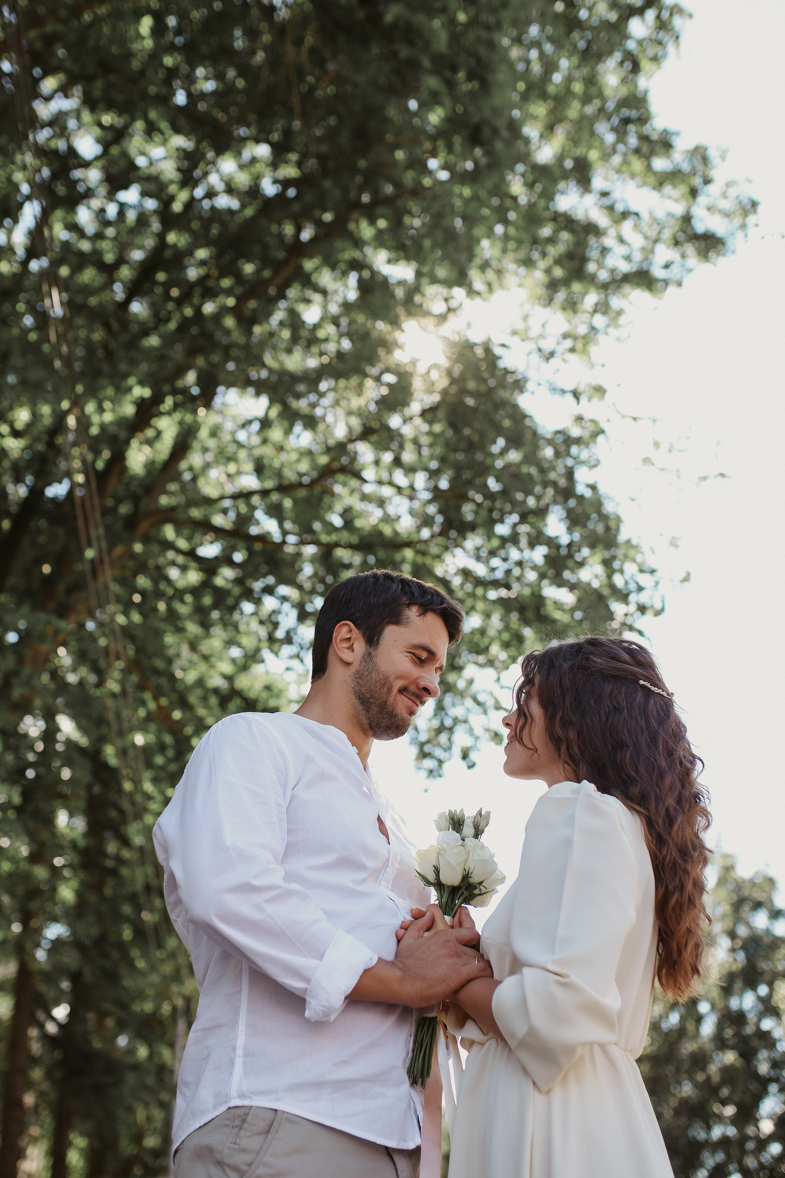 Екатерина & Иван. ФОТОГРАФ МОСКВА ULYA H