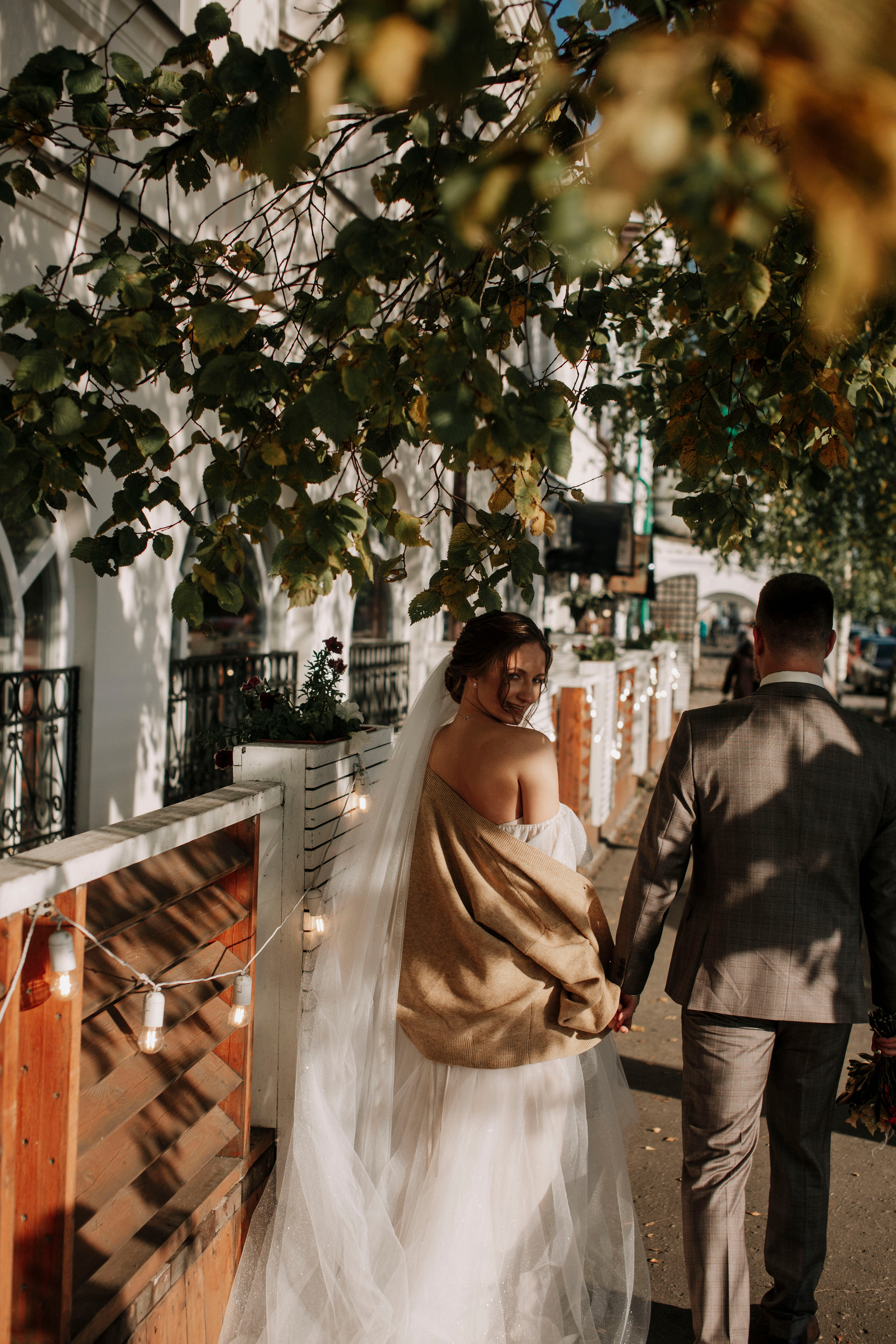 Дарья & Дмитрий. ФОТОГРАФ МОСКВА ULYA H