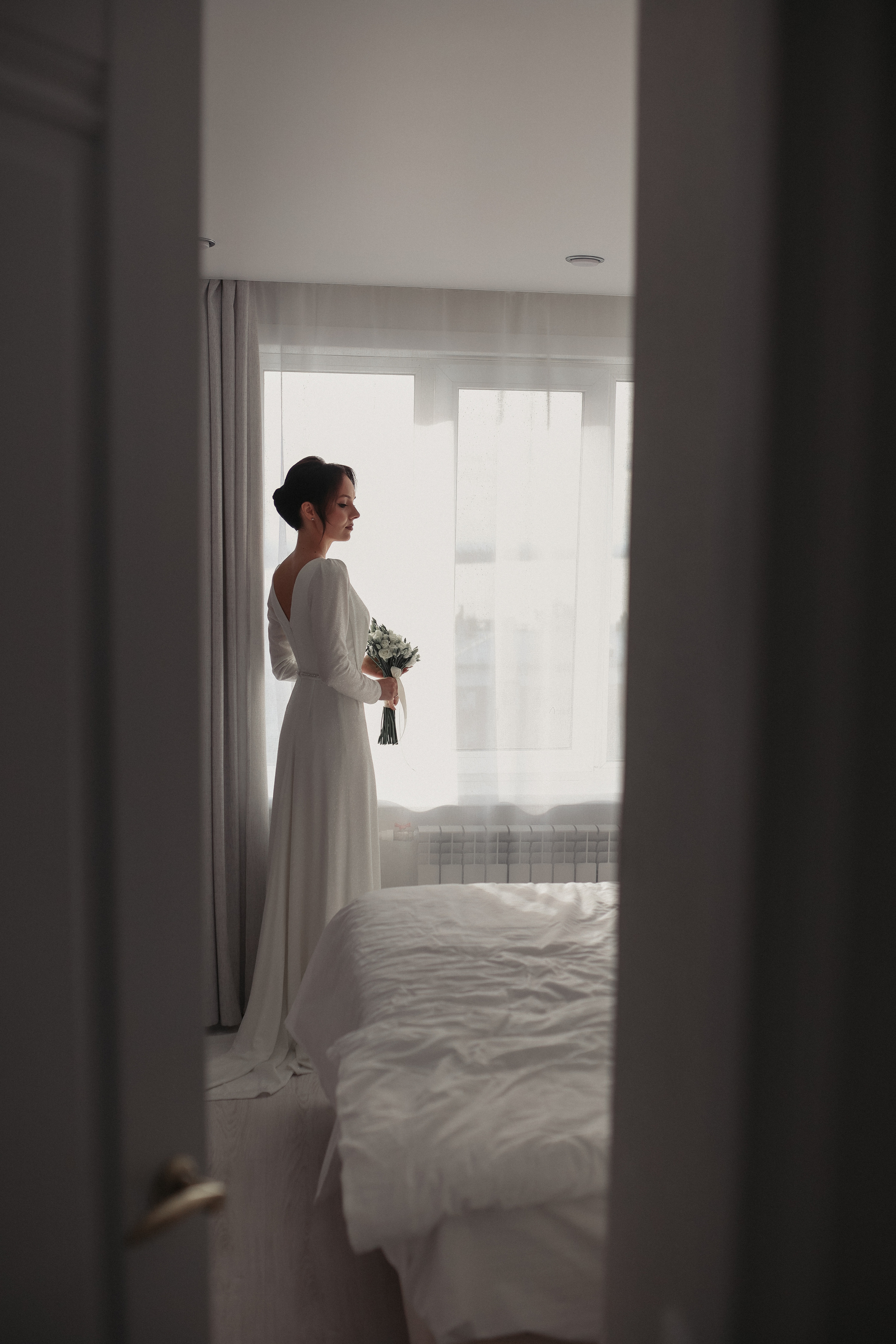 Светлана & Виктор. ФОТОГРАФ МОСКВА ULYA H