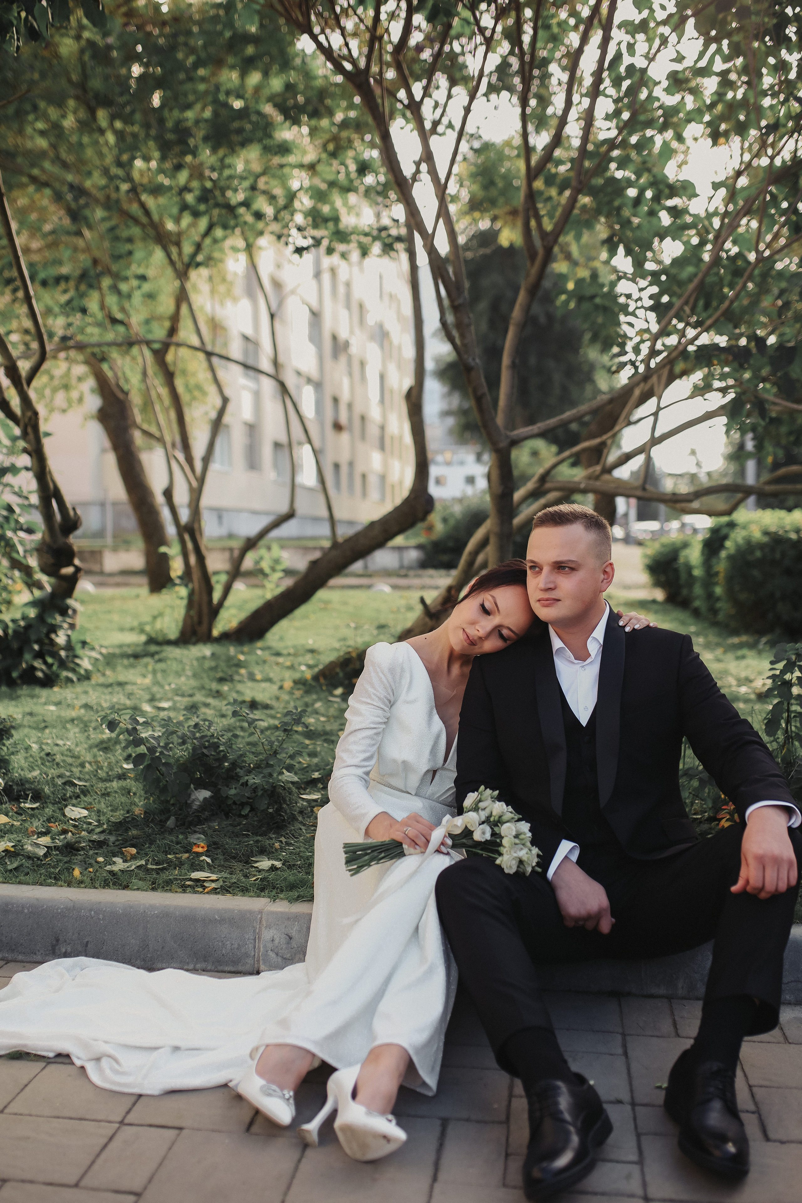 Светлана & Виктор. ФОТОГРАФ МОСКВА ULYA H