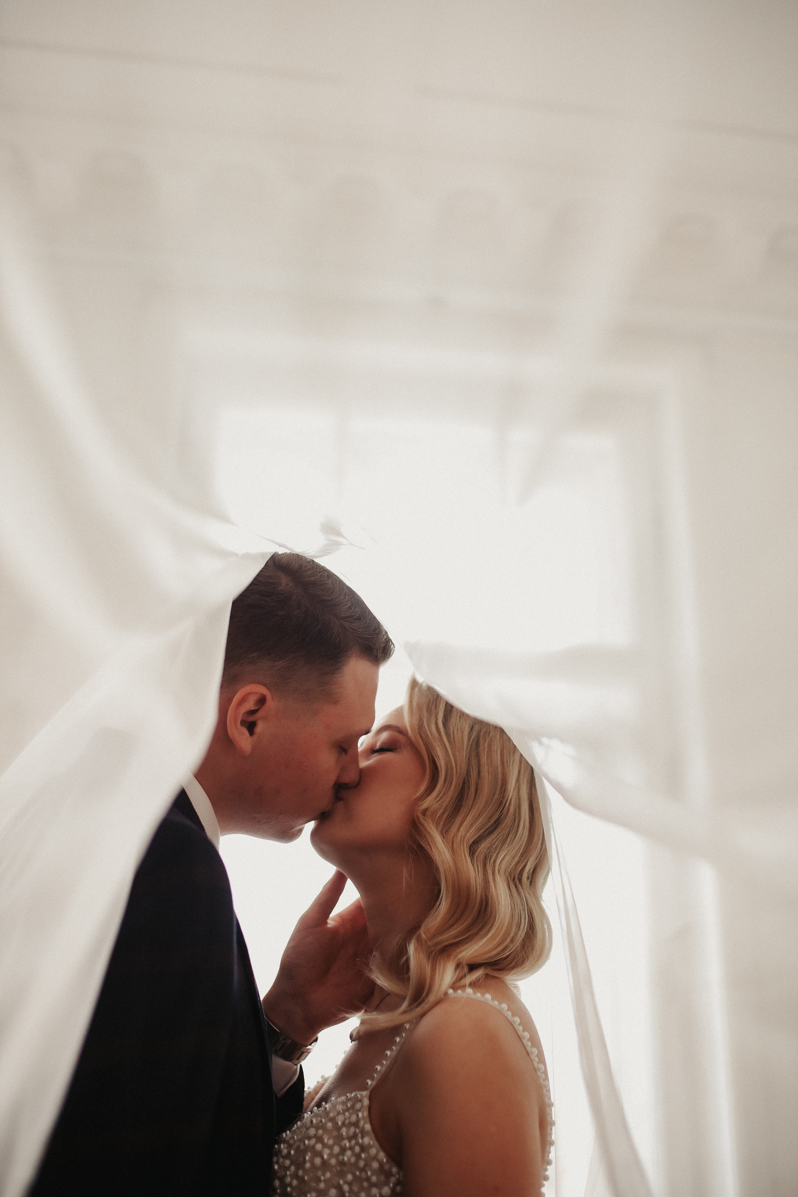 Анастасия & Никита. ФОТОГРАФ МОСКВА ULYA H