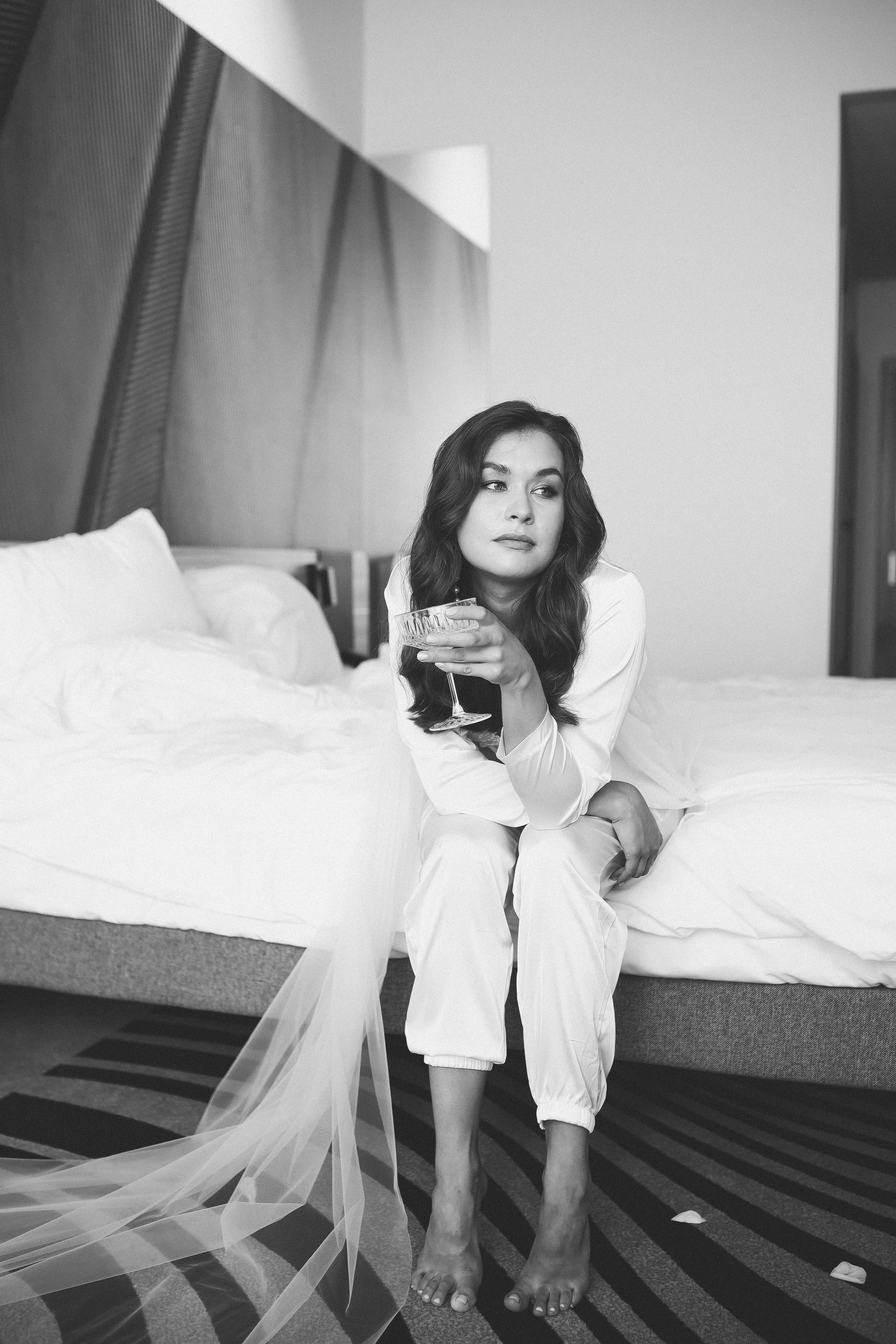 Елизавета & Антон. ФОТОГРАФ МОСКВА ULYA H