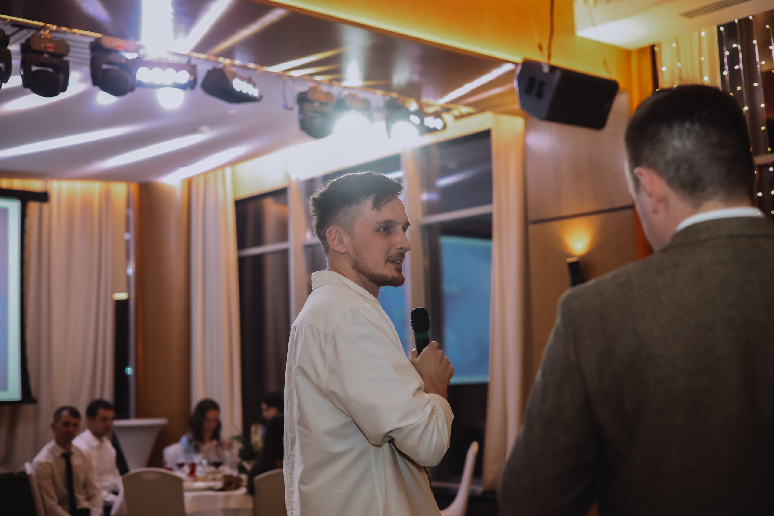 Анастасия & Юрий. ФОТОГРАФ МОСКВА ULYA H