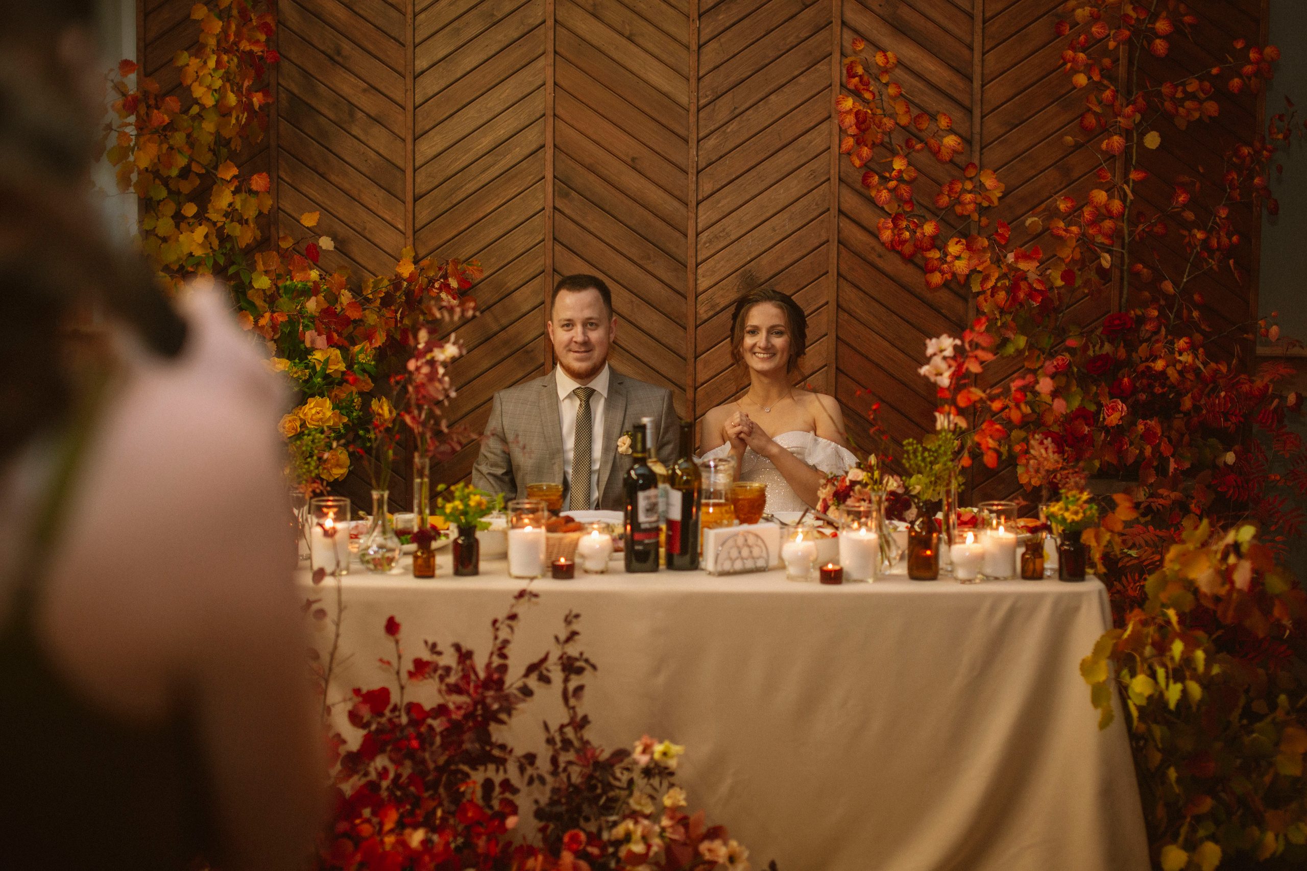 Дарья & Дмитрий. ФОТОГРАФ МОСКВА ULYA H