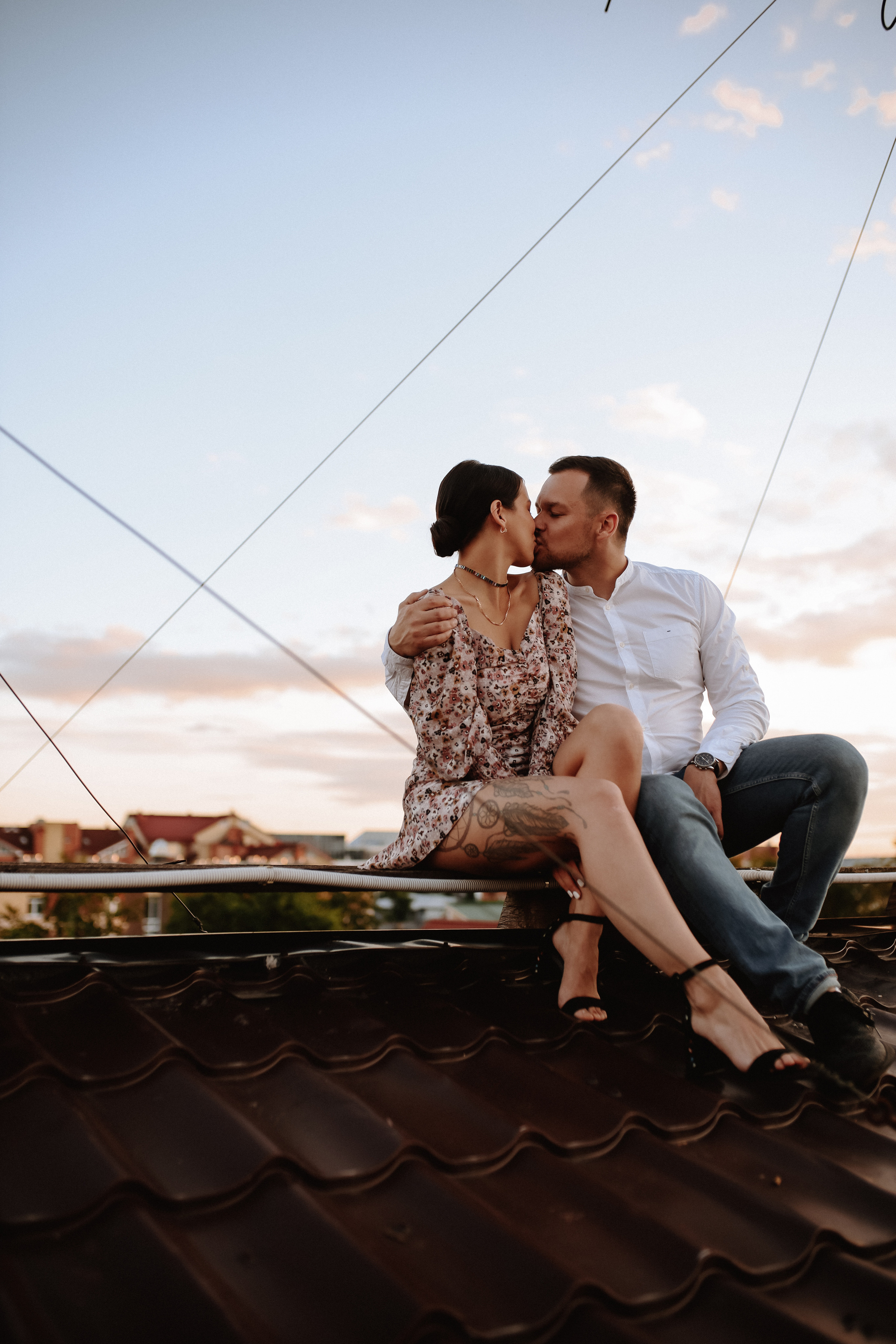 О вас. ФОТОГРАФ МОСКВА ULYA H