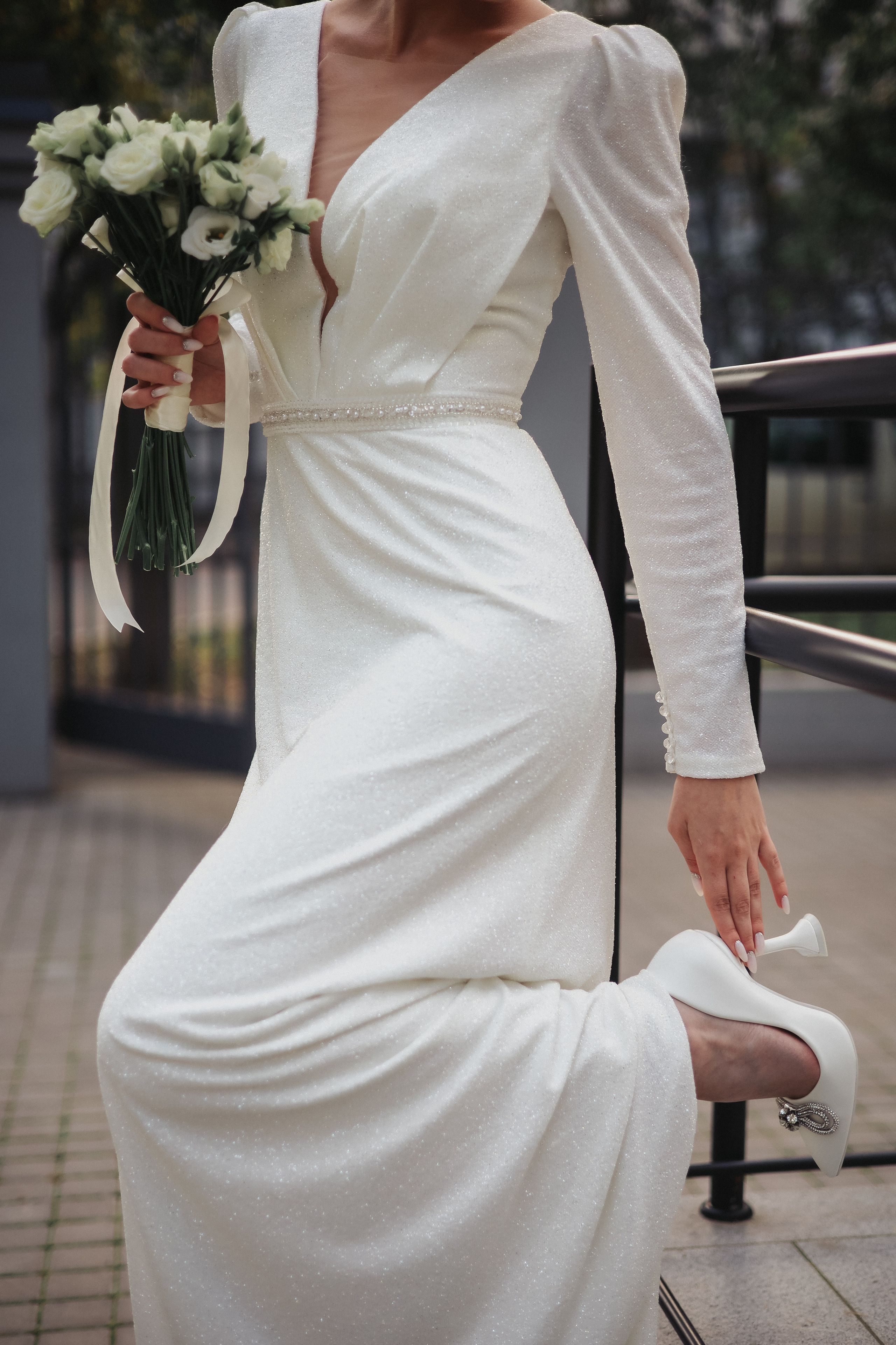 Светлана & Виктор. ФОТОГРАФ МОСКВА ULYA H