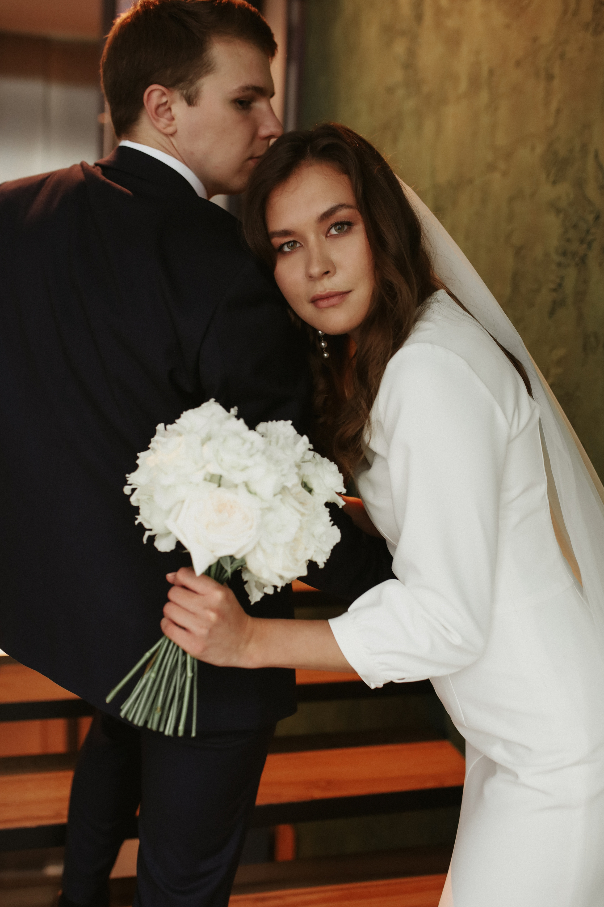 Елизавета & Антон. ФОТОГРАФ МОСКВА ULYA H