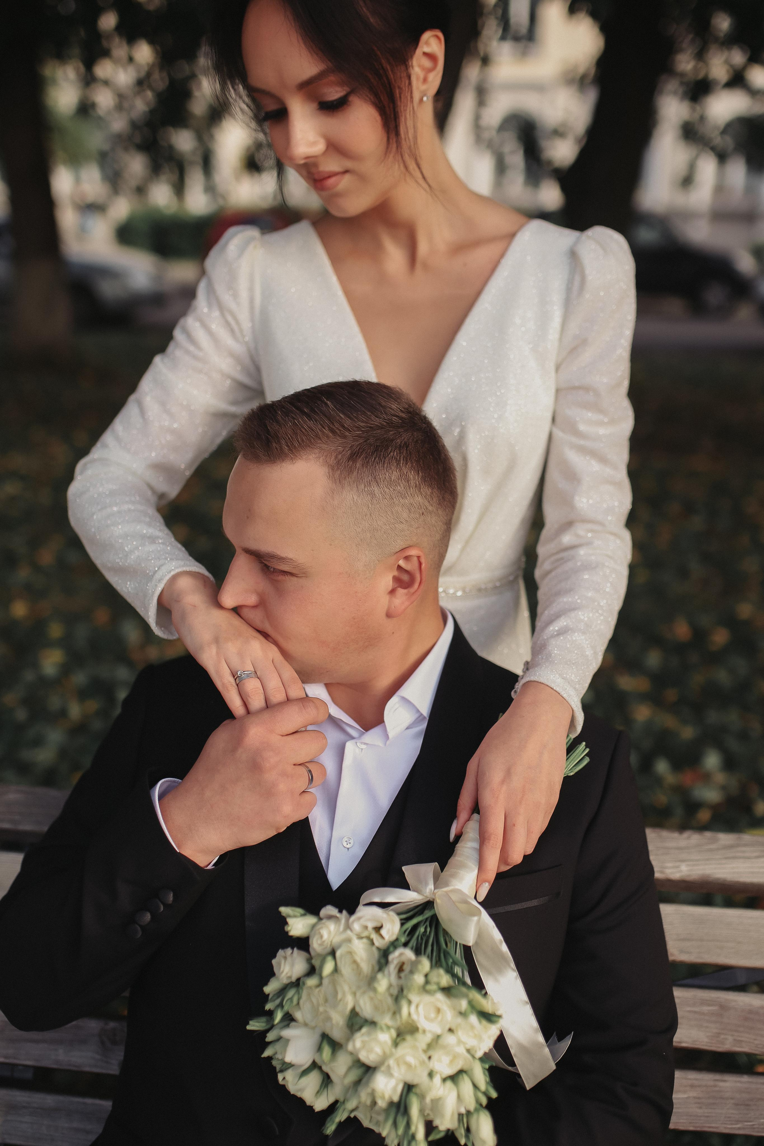 Светлана & Виктор. ФОТОГРАФ МОСКВА ULYA H