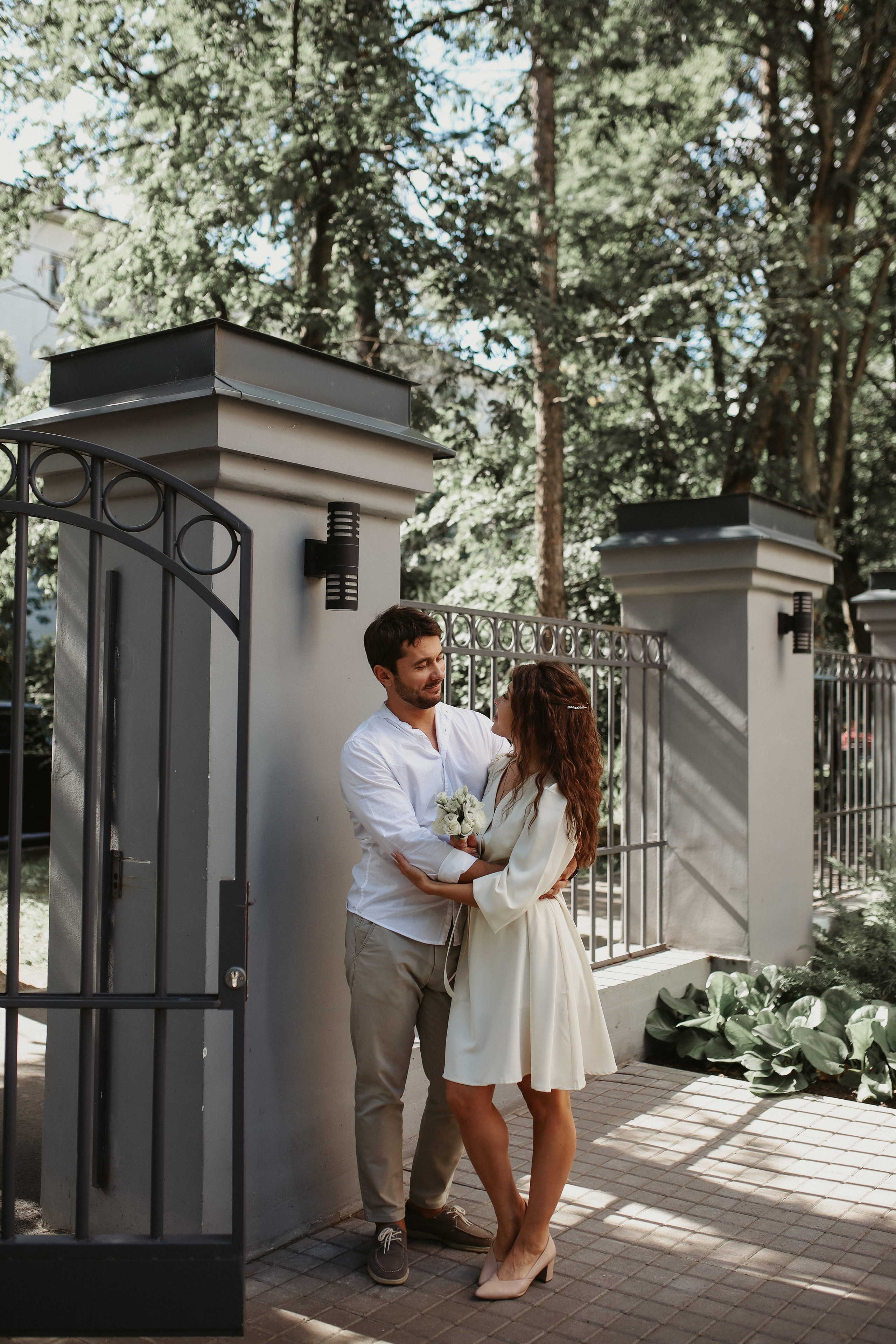 Екатерина & Иван. ФОТОГРАФ МОСКВА ULYA H