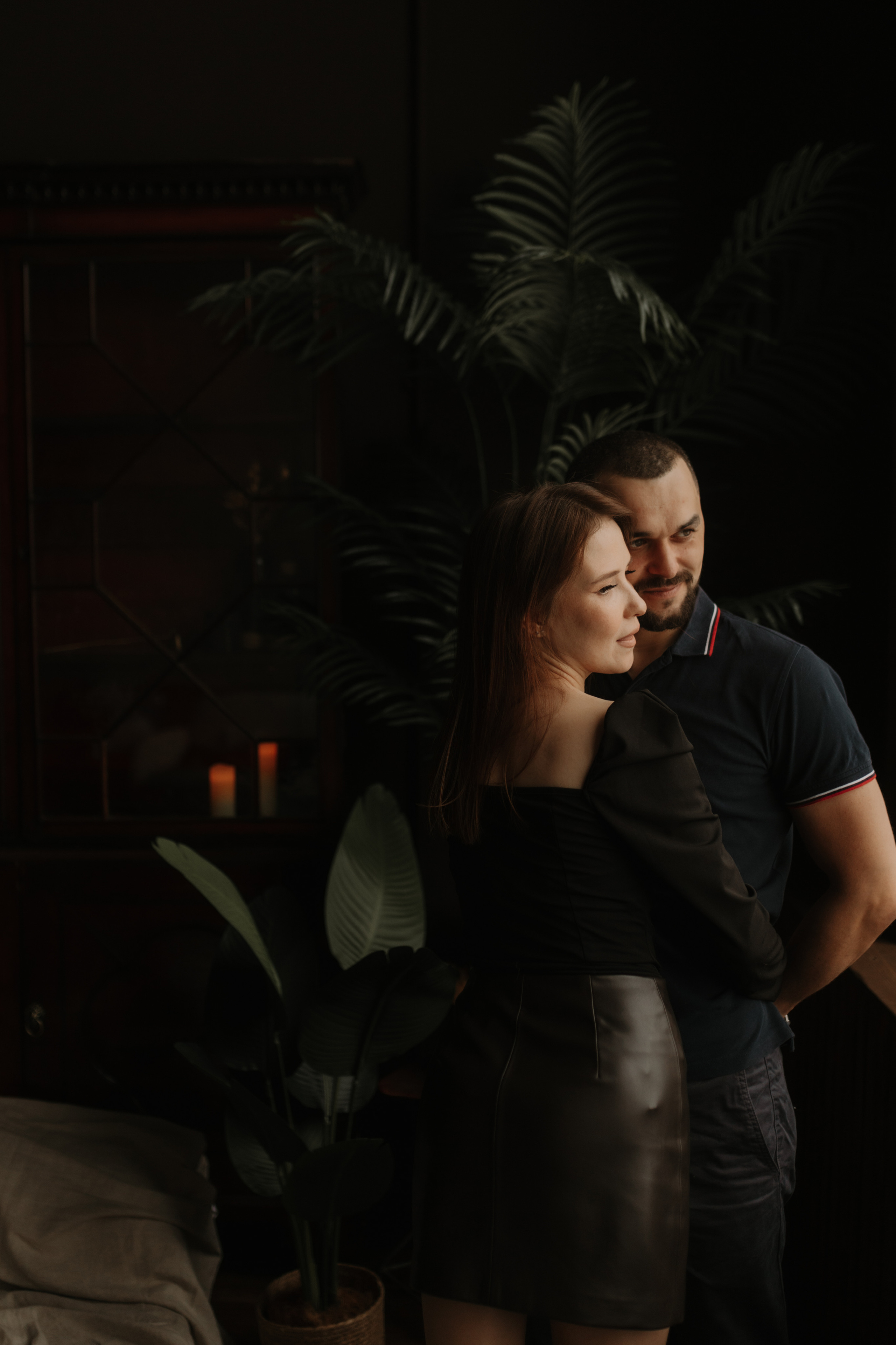 О вас. ФОТОГРАФ МОСКВА ULYA H