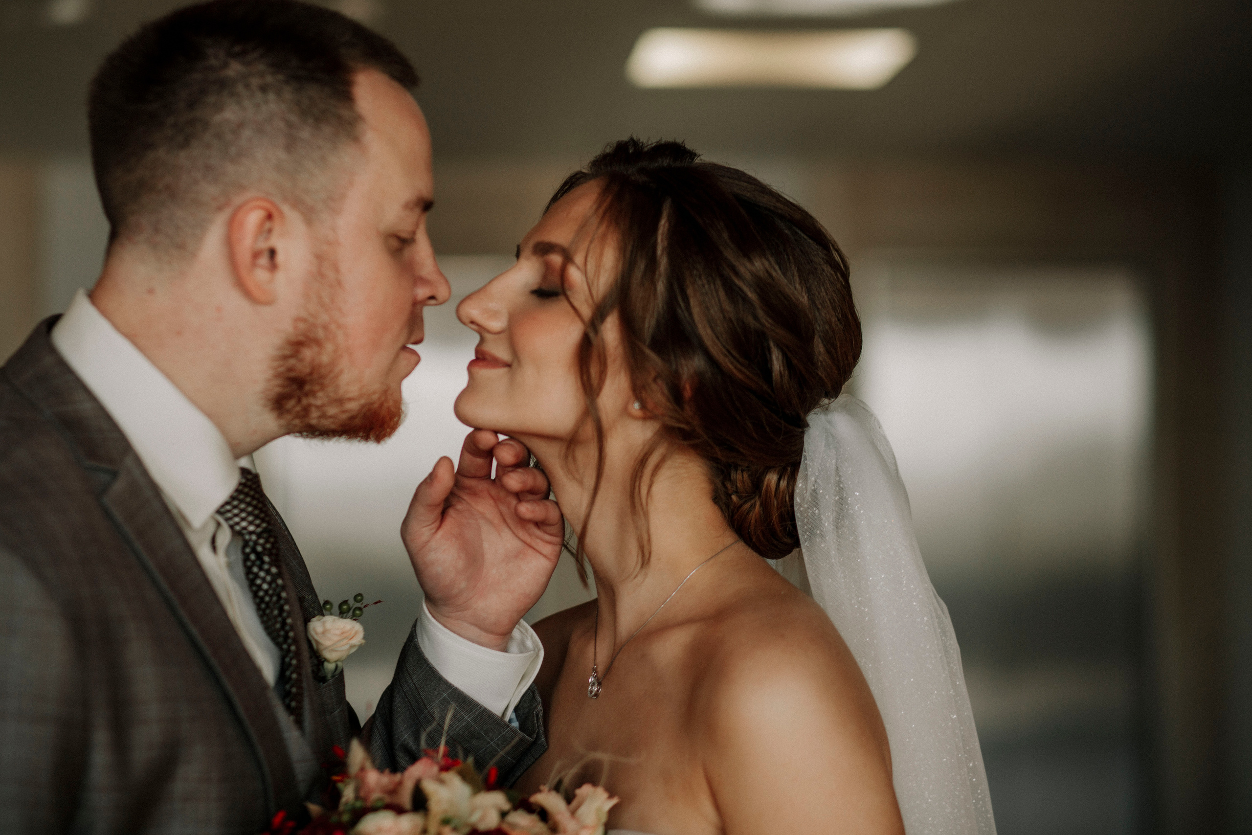 Дарья & Дмитрий. ФОТОГРАФ МОСКВА ULYA H