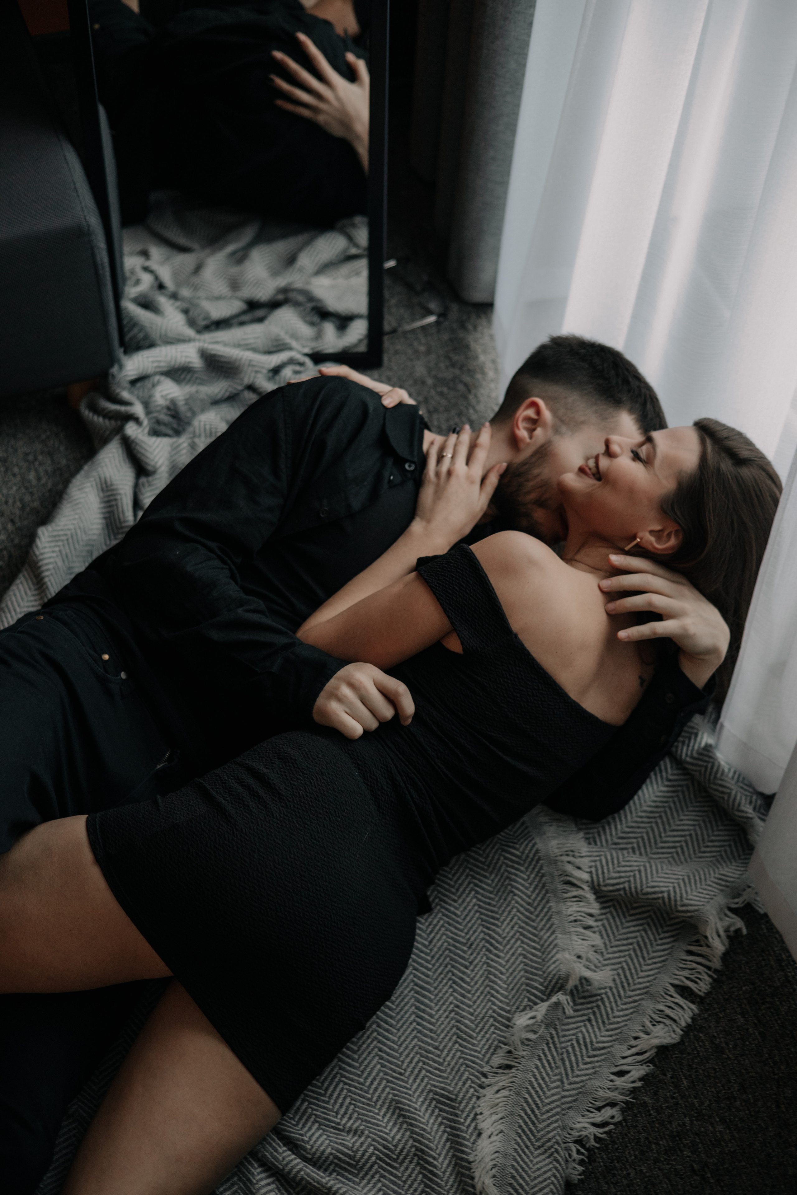 О вас. ФОТОГРАФ МОСКВА ULYA H