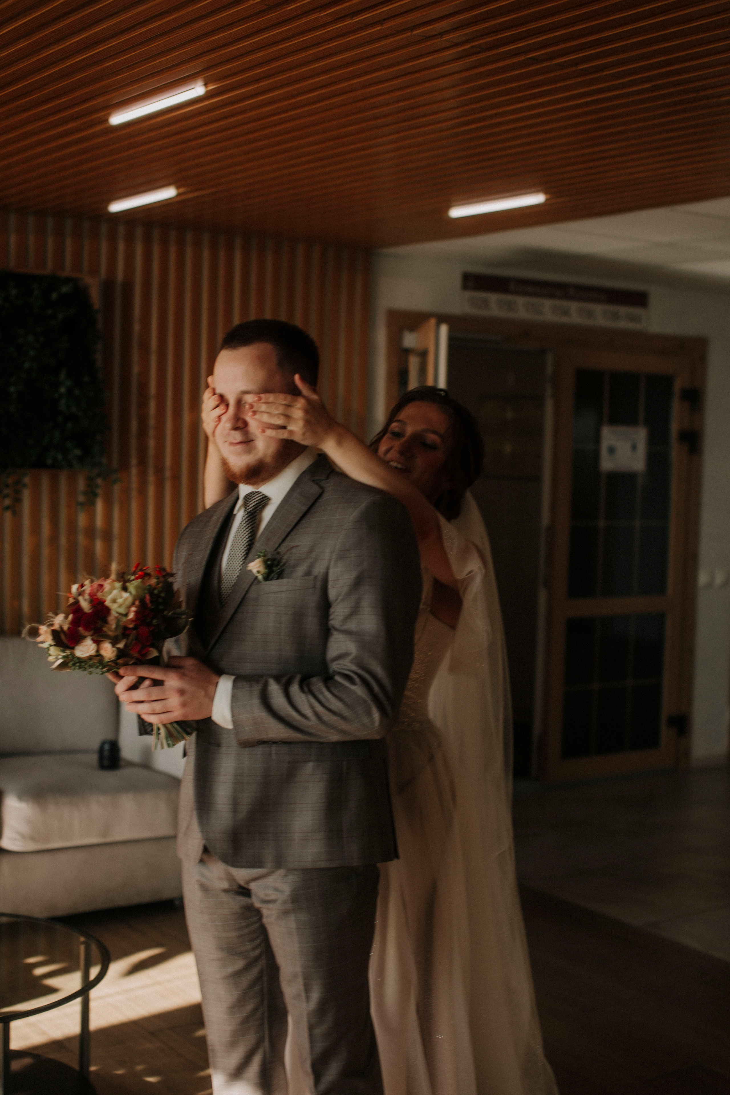 Дарья & Дмитрий. ФОТОГРАФ МОСКВА ULYA H